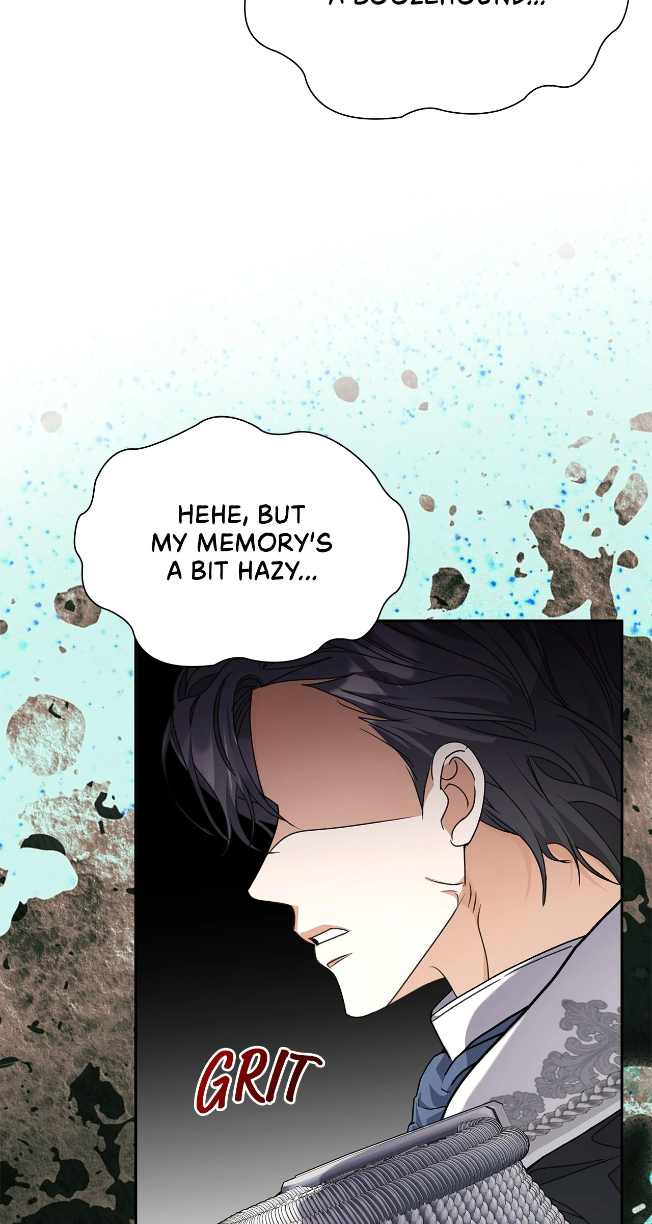 Enough With the Flirting Chapter 58 - Page 88