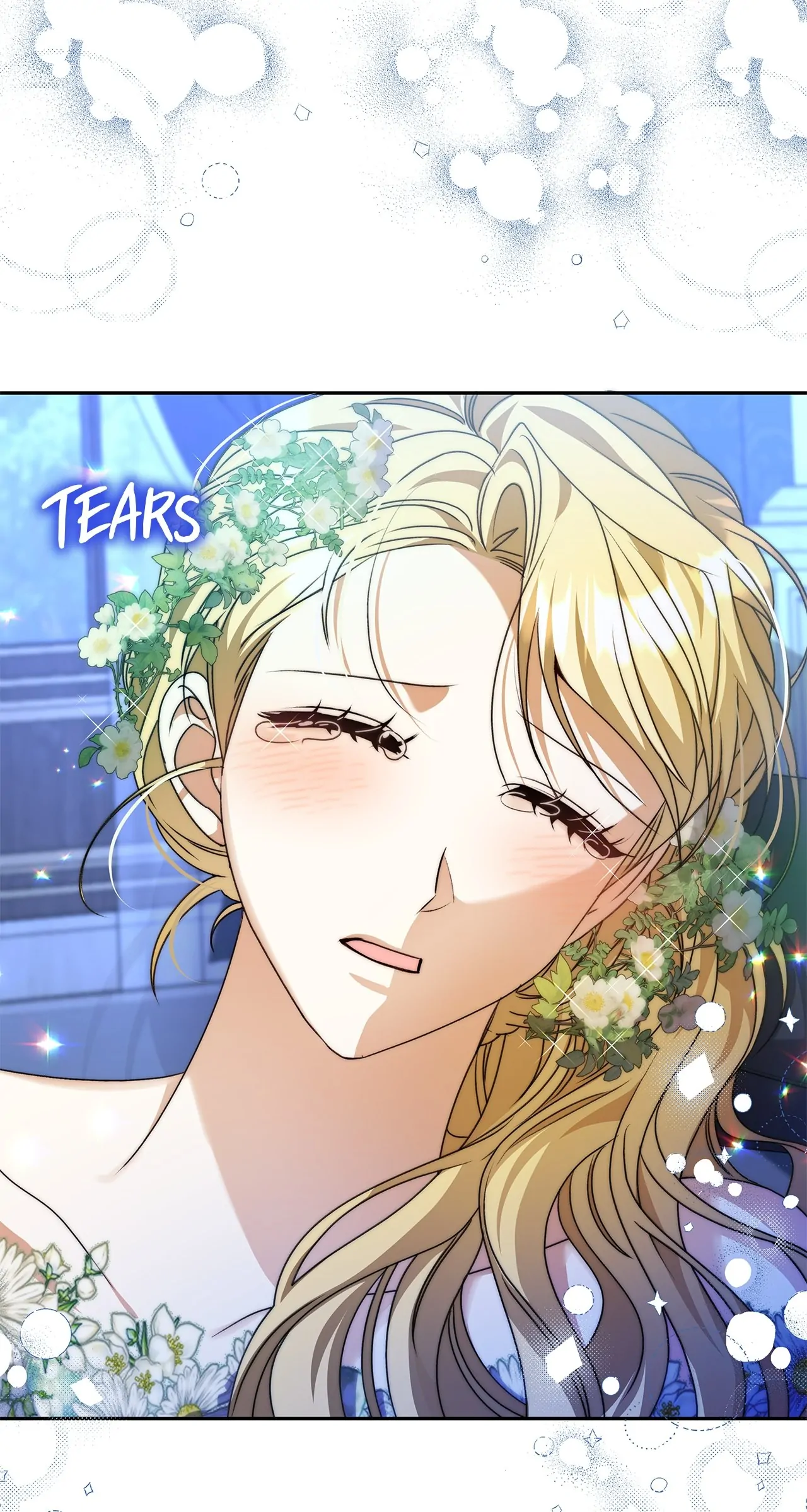 Enough With the Flirting Chapter 58 - Page 92