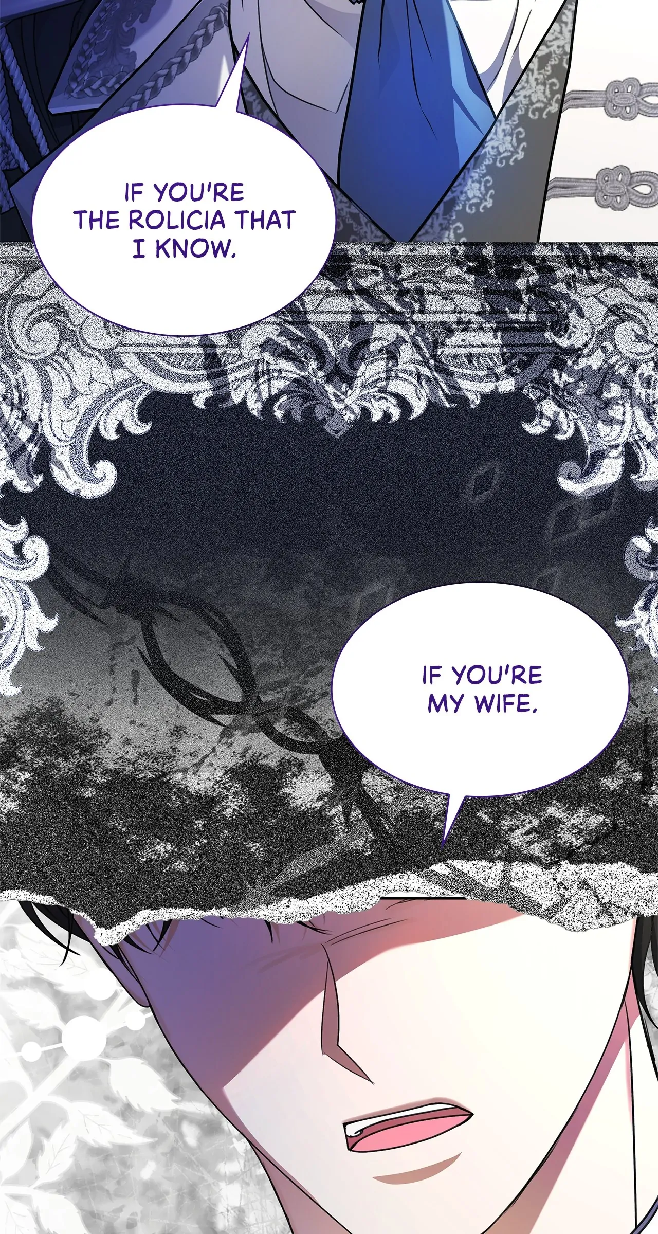 Enough With the Flirting Chapter 58 - Page 95