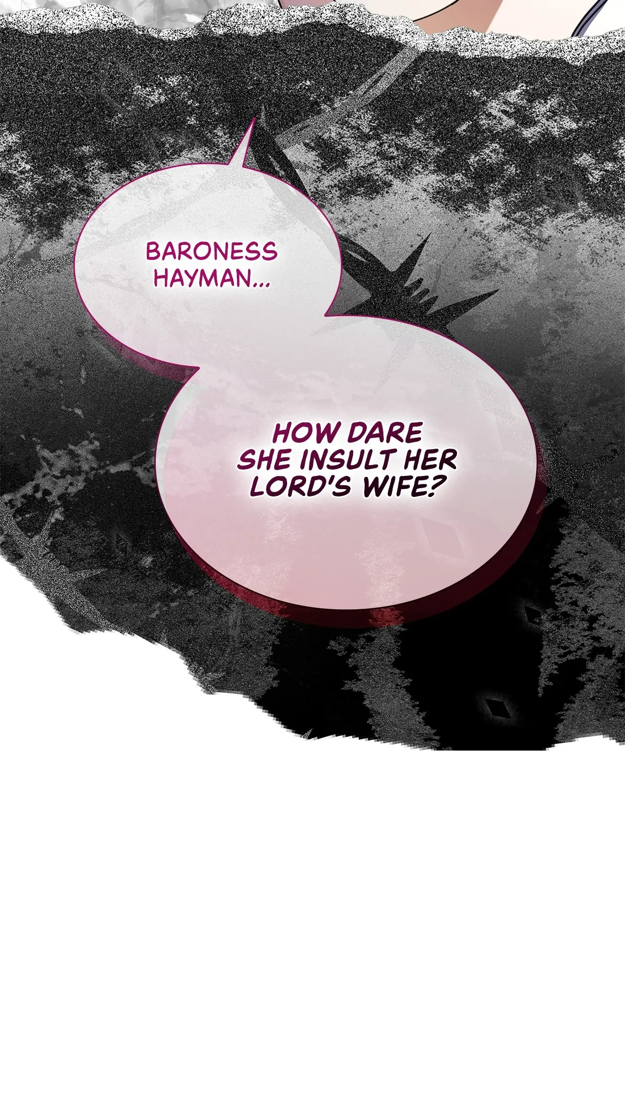 Enough With the Flirting Chapter 58 - Page 96