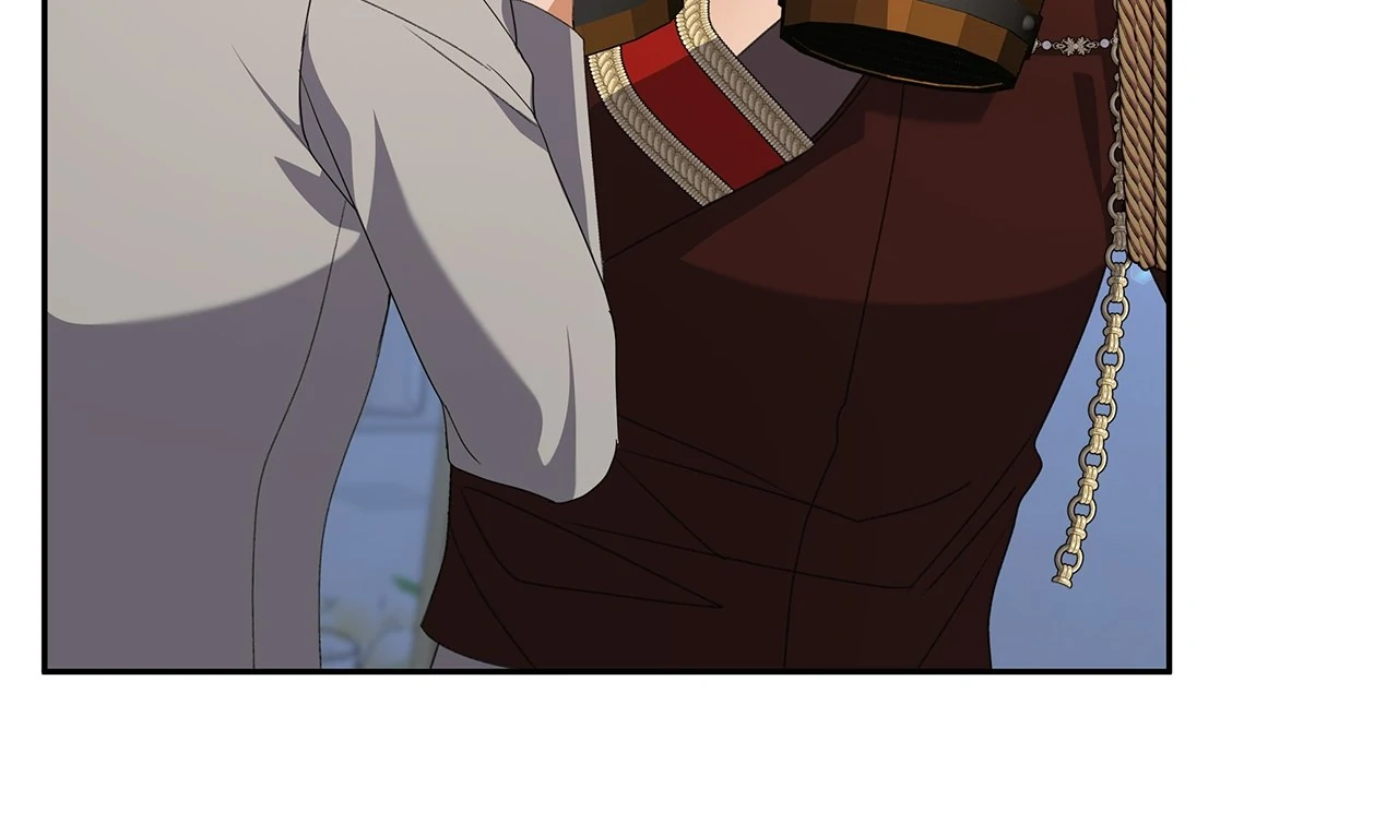 Enough With the Flirting Chapter 58 - Page 100