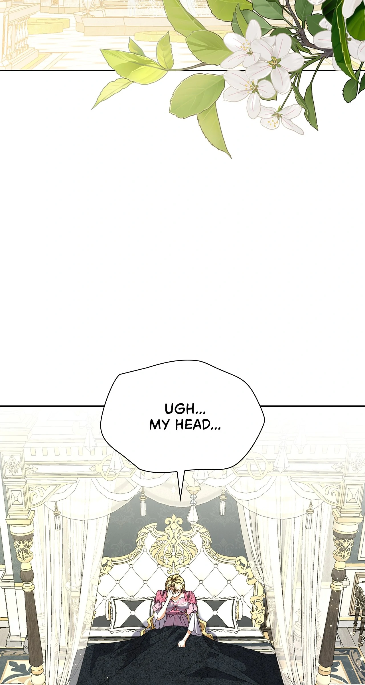 Enough With the Flirting Chapter 59 - Page 2