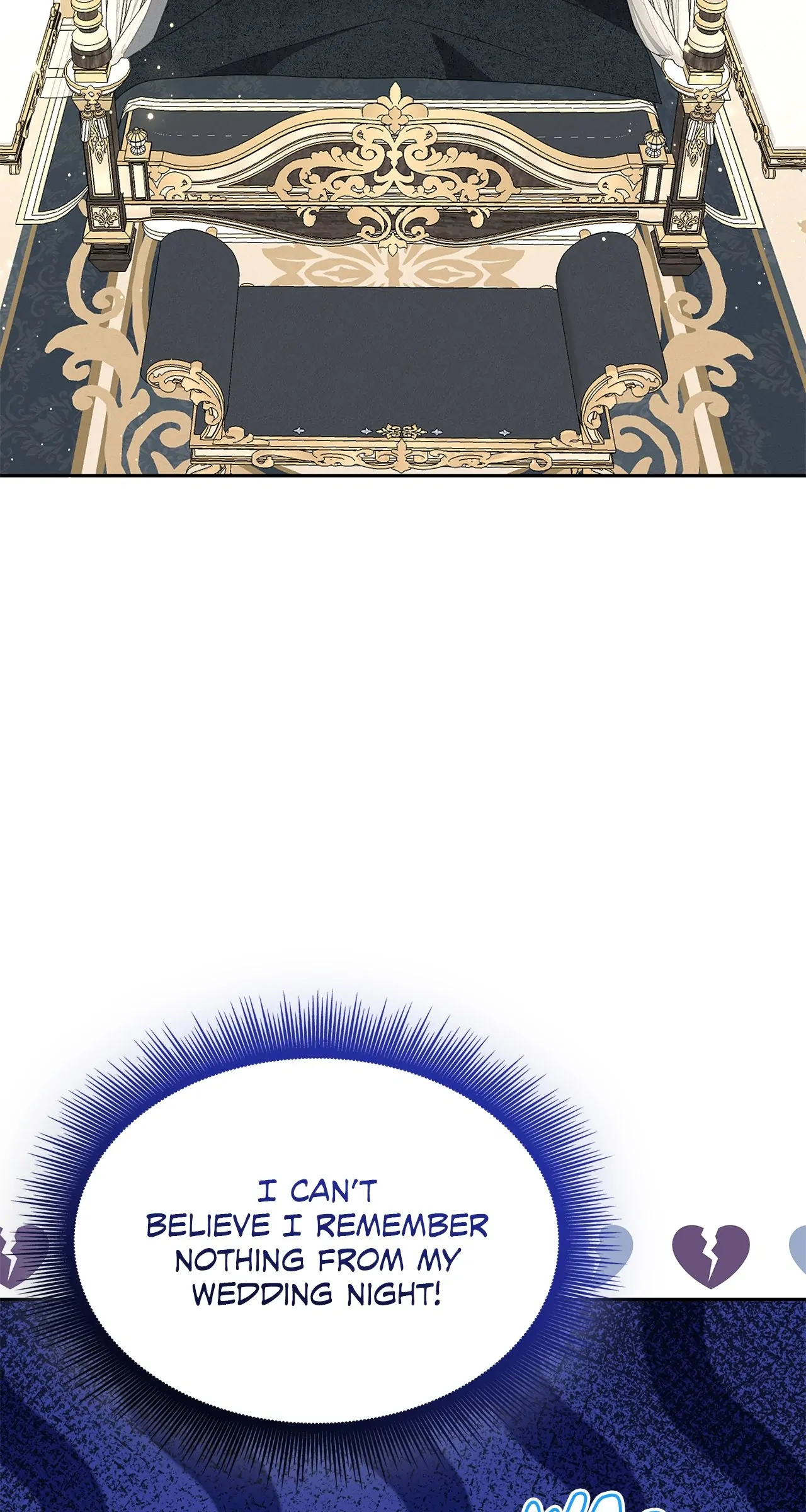 Enough With the Flirting Chapter 59 - Page 3