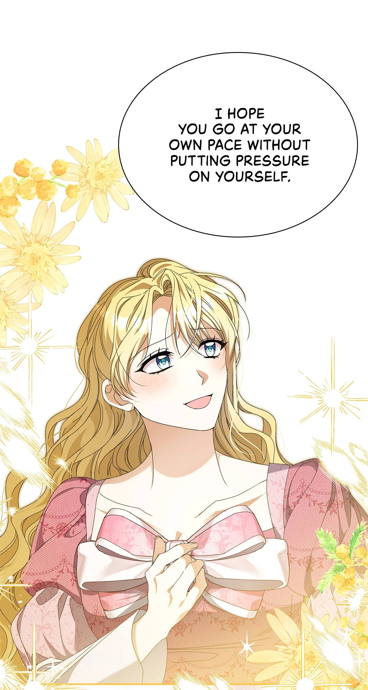 Enough With the Flirting Chapter 59 - Page 27