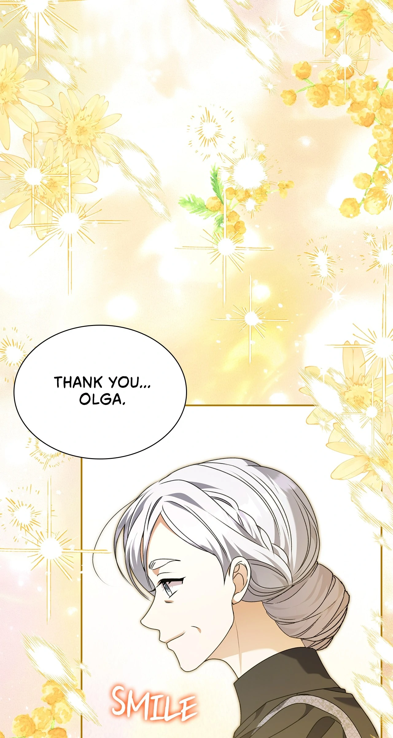 Enough With the Flirting Chapter 59 - Page 28