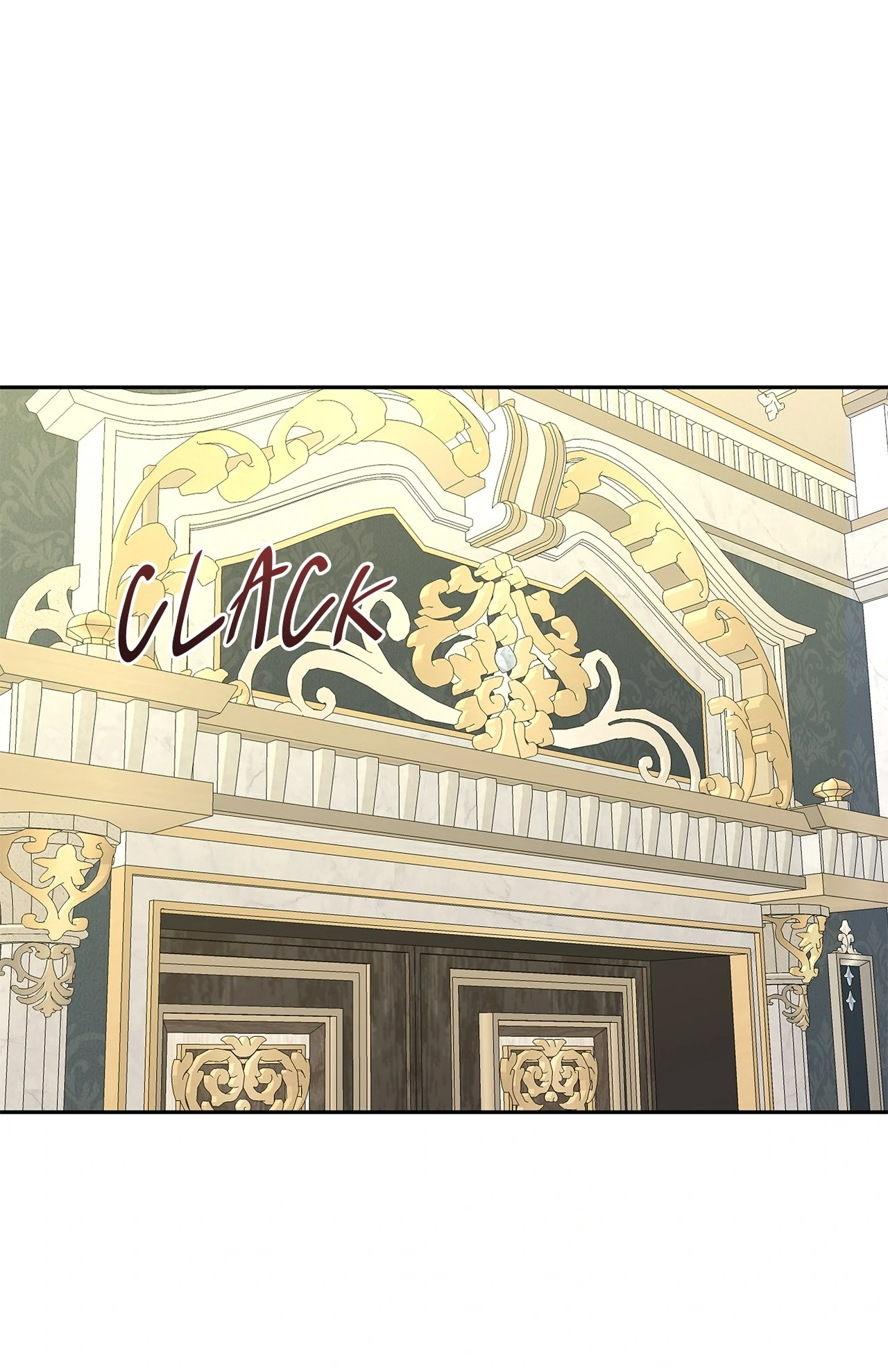 Enough With the Flirting Chapter 59 - Page 36