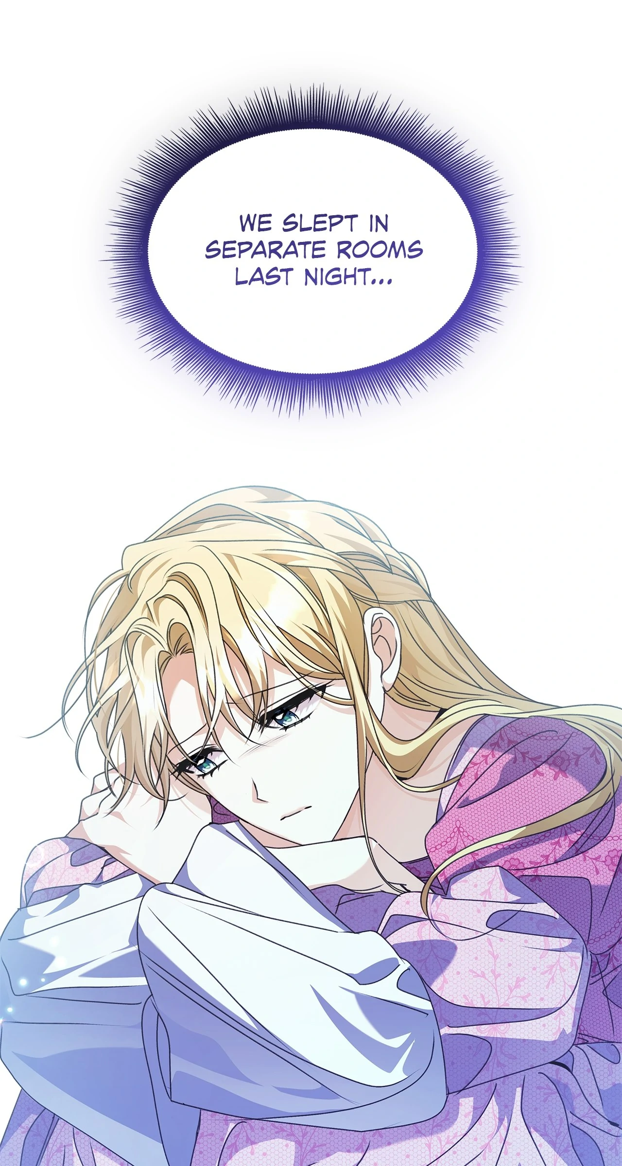 Enough With the Flirting Chapter 59 - Page 37