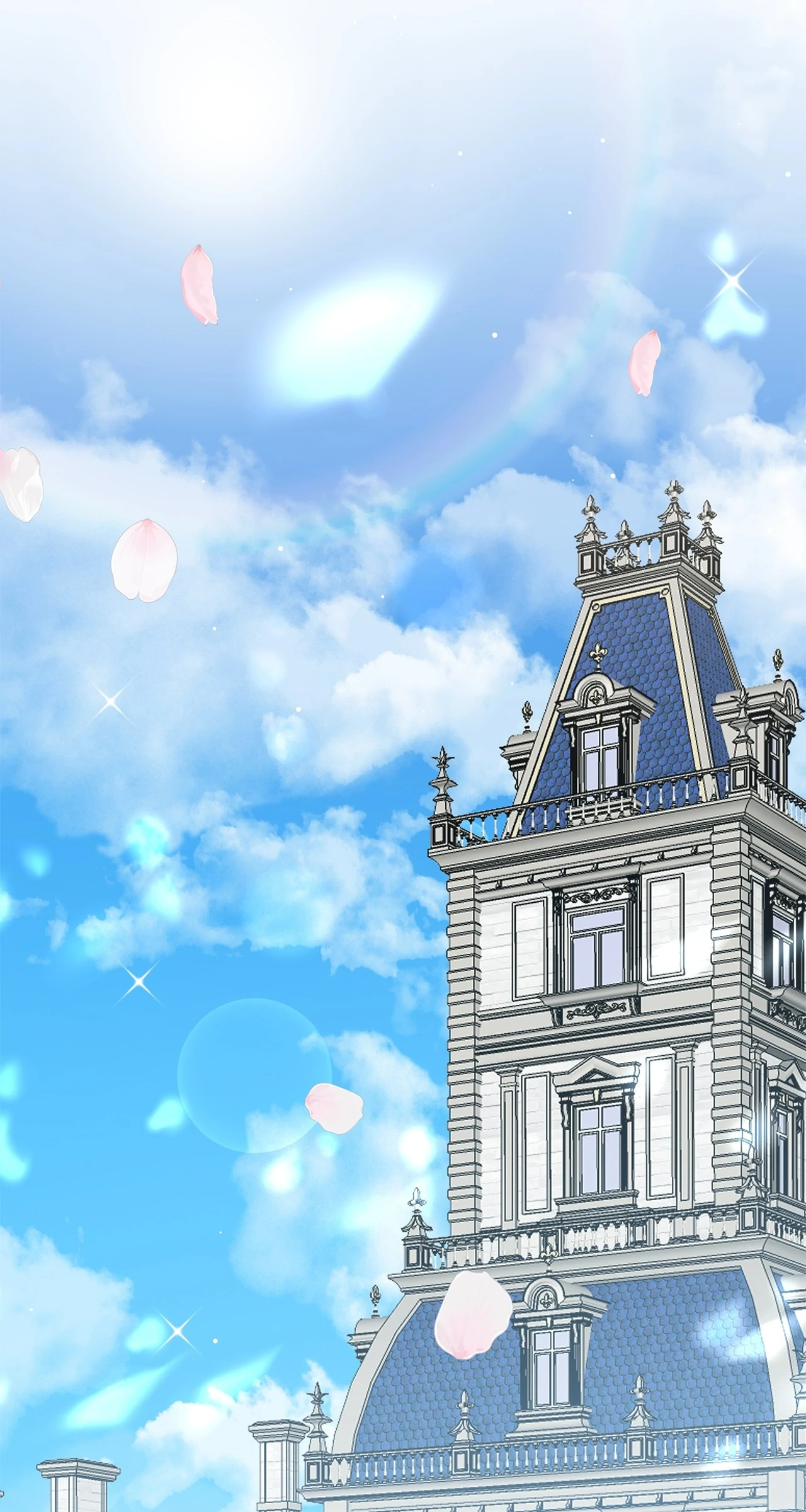 Enough With the Flirting Chapter 59 - Page 40