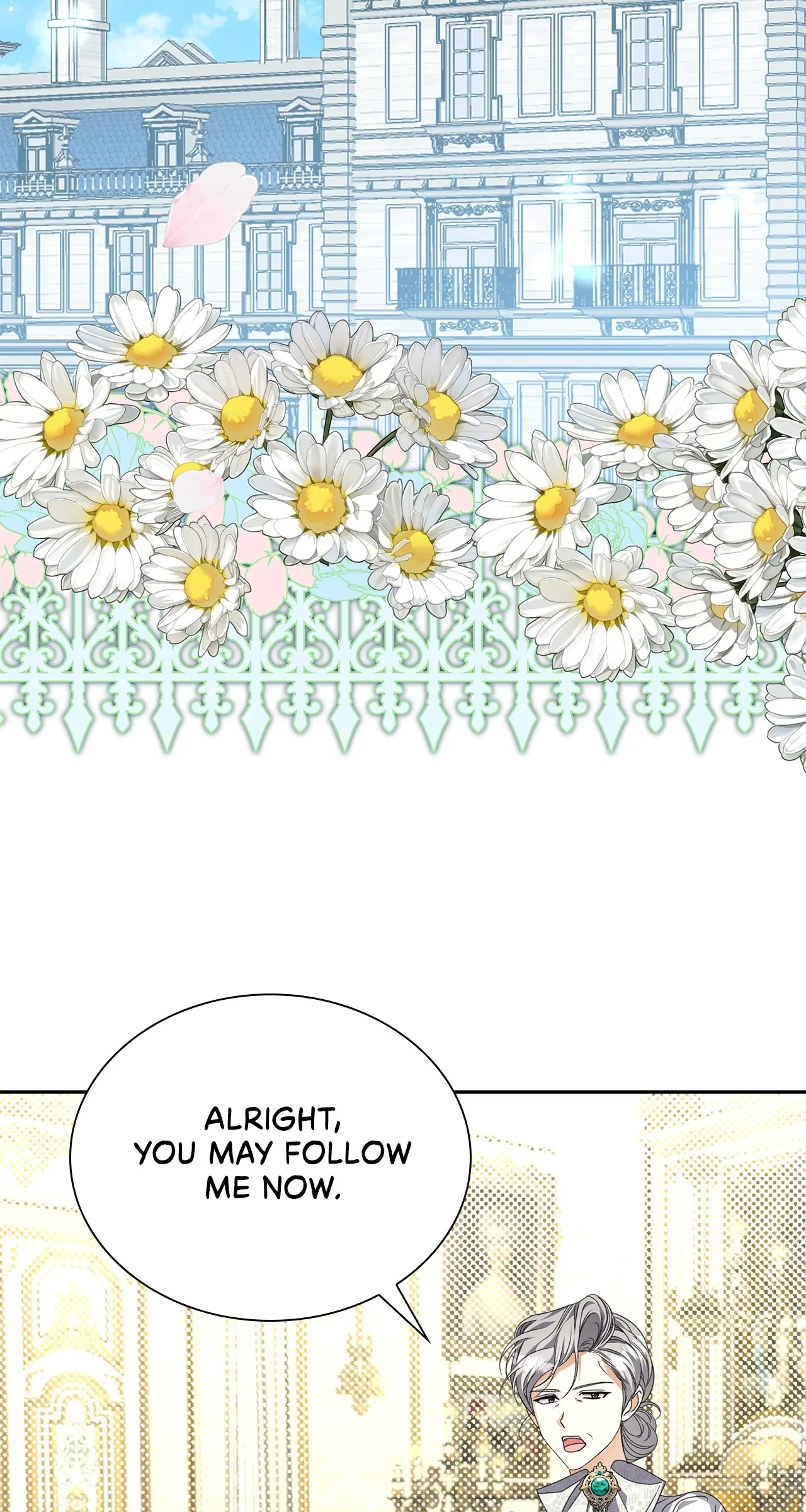 Enough With the Flirting Chapter 59 - Page 41