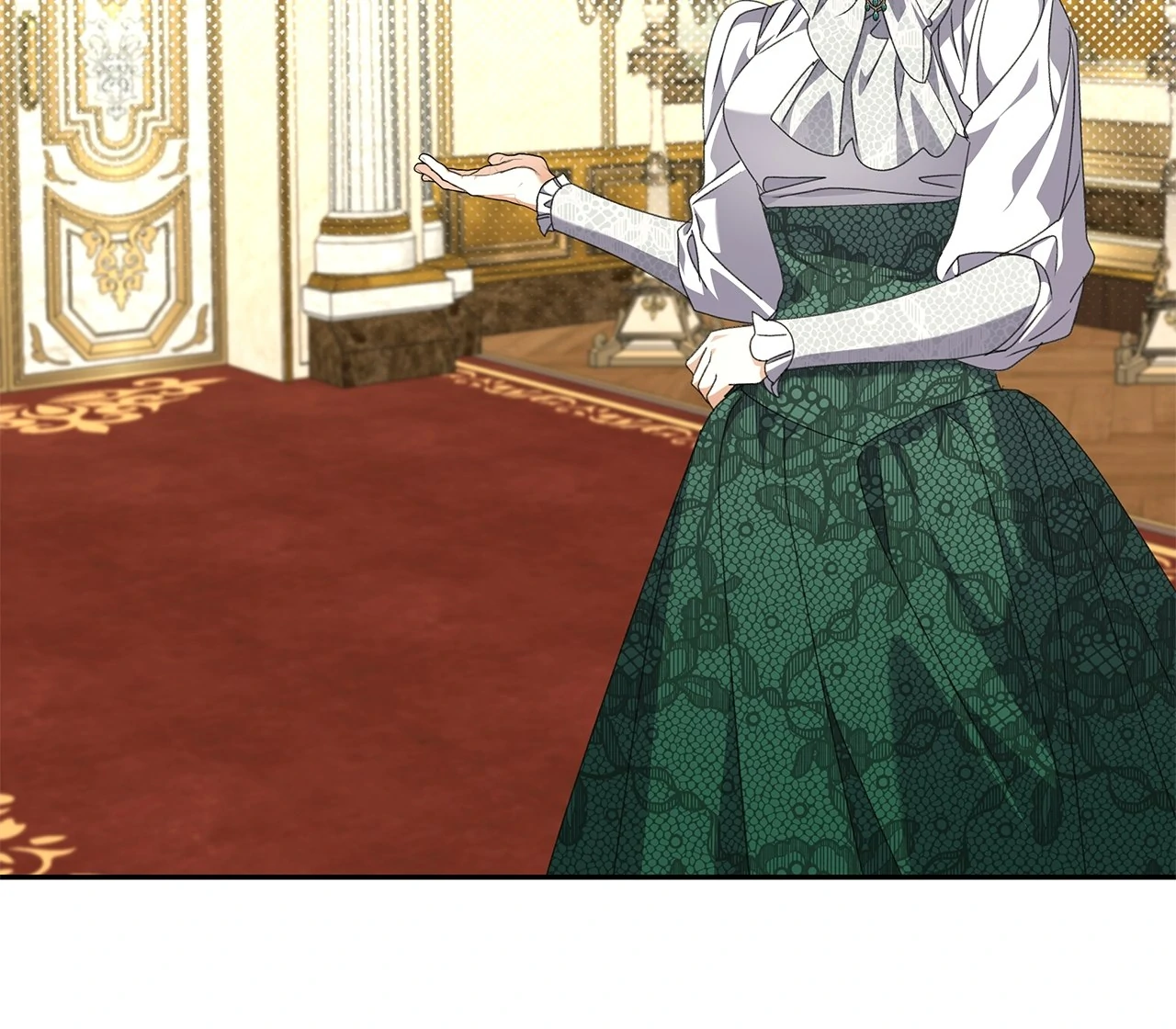 Enough With the Flirting Chapter 59 - Page 42