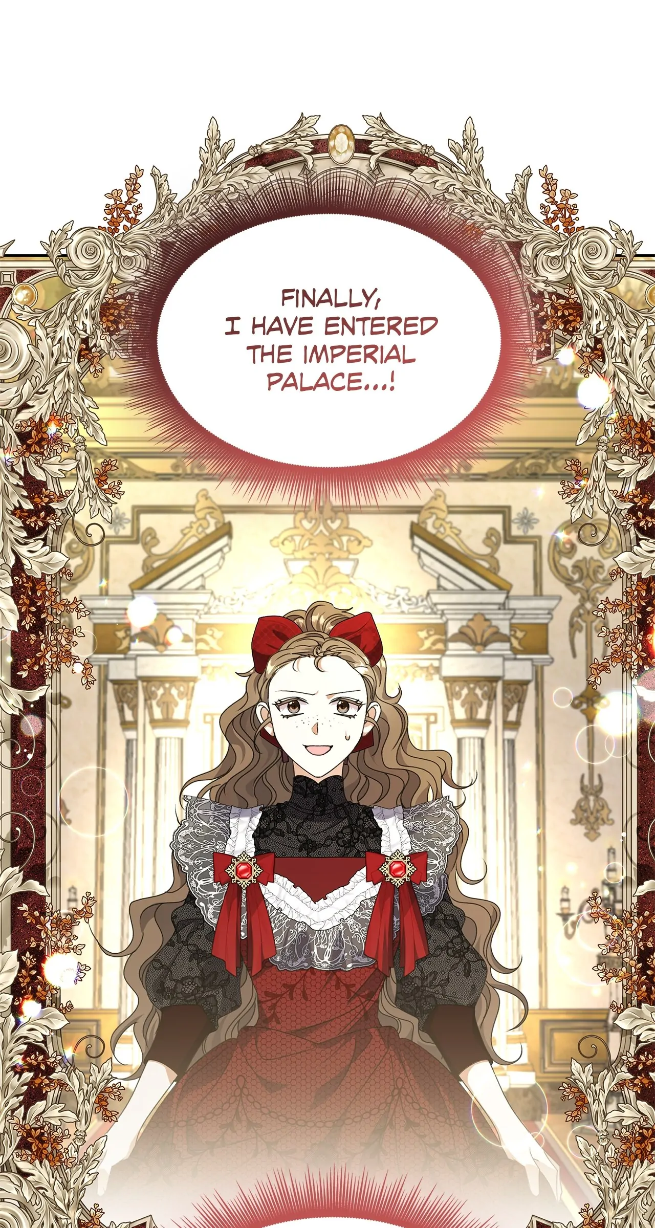 Enough With the Flirting Chapter 59 - Page 43