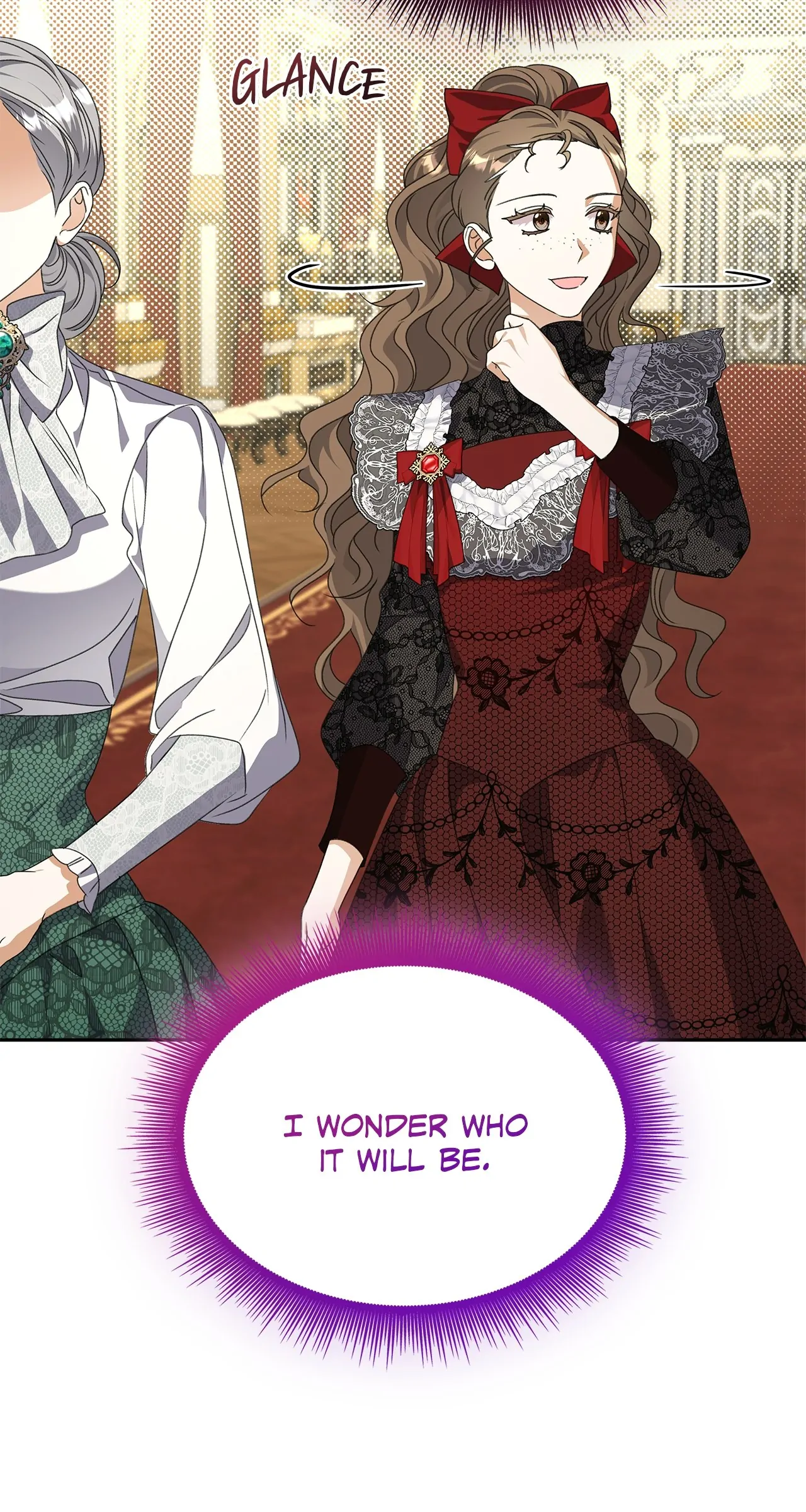 Enough With the Flirting Chapter 59 - Page 46