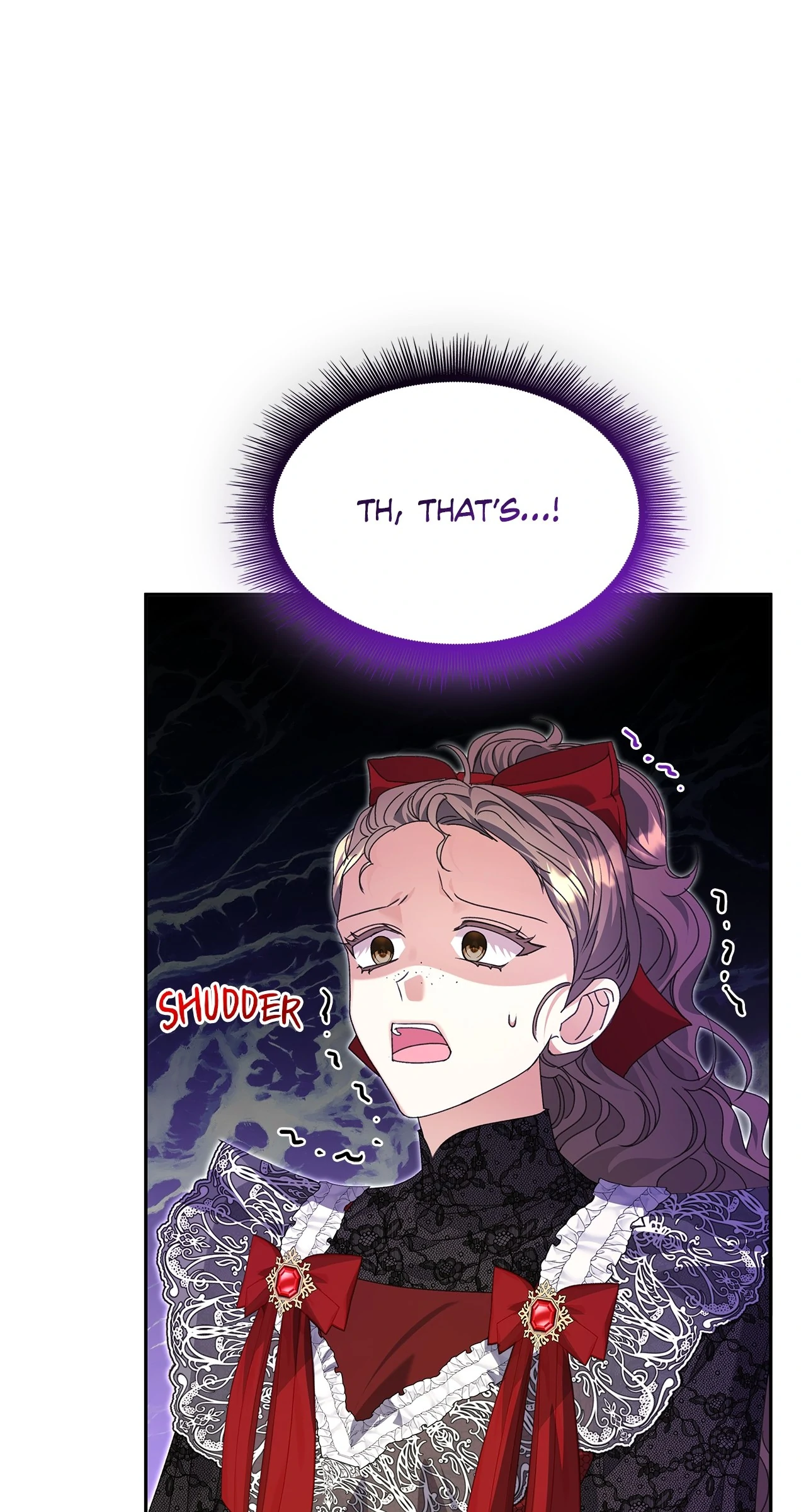 Enough With the Flirting Chapter 59 - Page 49