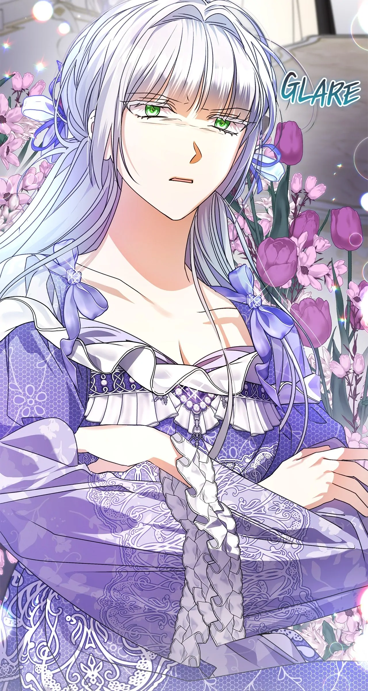 Enough With the Flirting Chapter 59 - Page 51