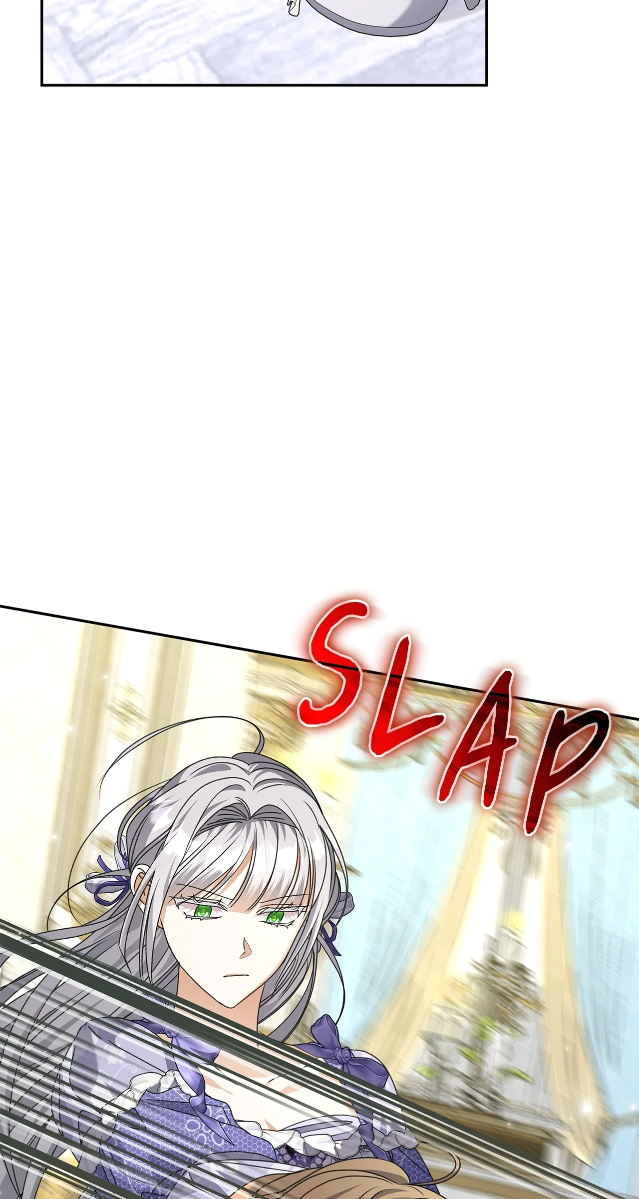 Enough With the Flirting Chapter 59 - Page 55