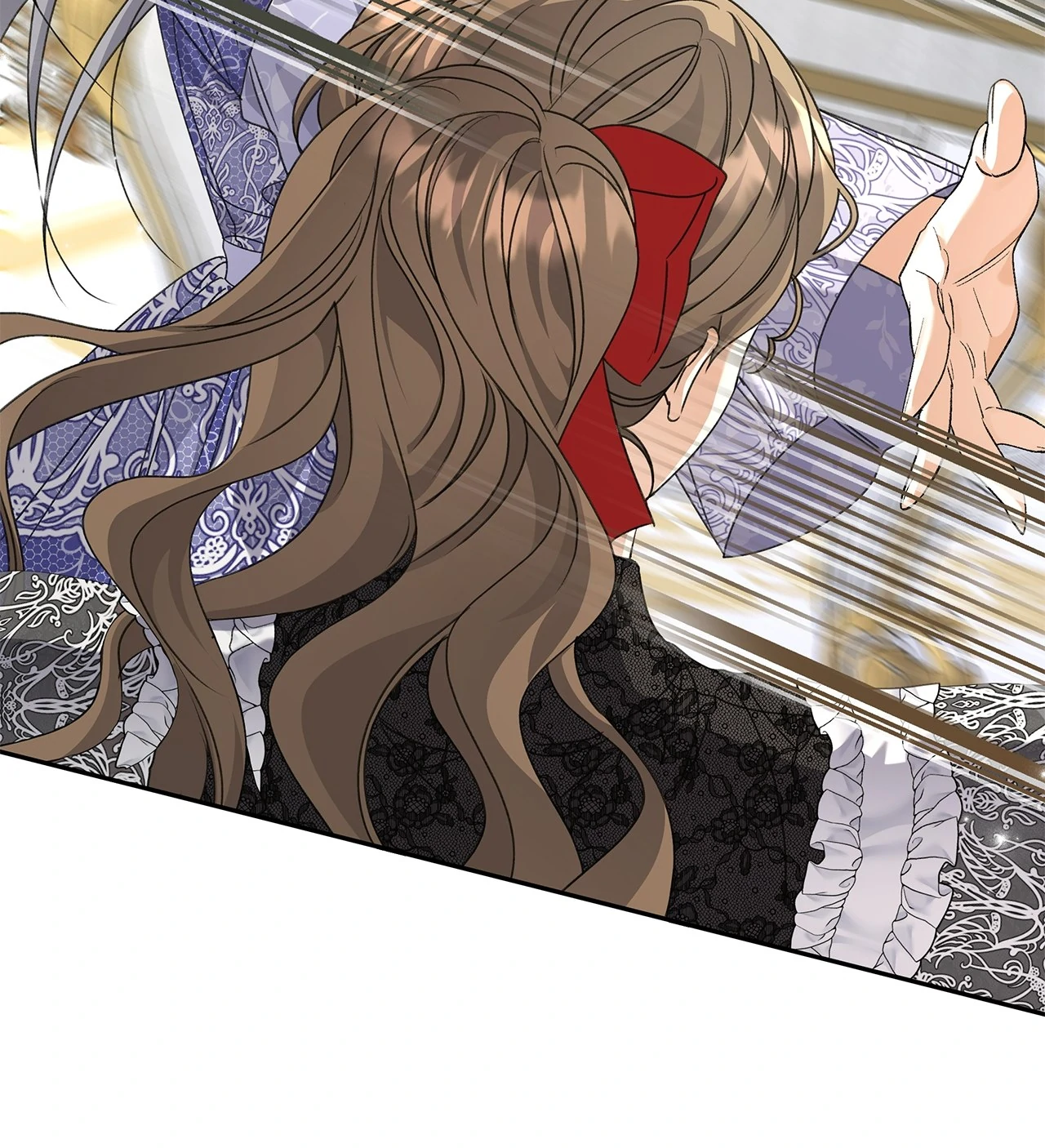 Enough With the Flirting Chapter 59 - Page 56