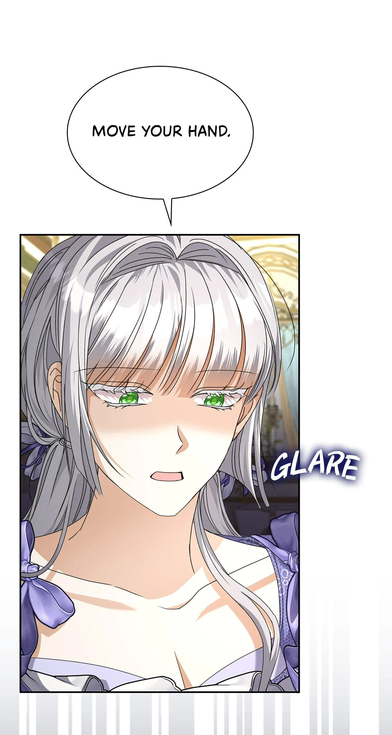 Enough With the Flirting Chapter 59 - Page 58