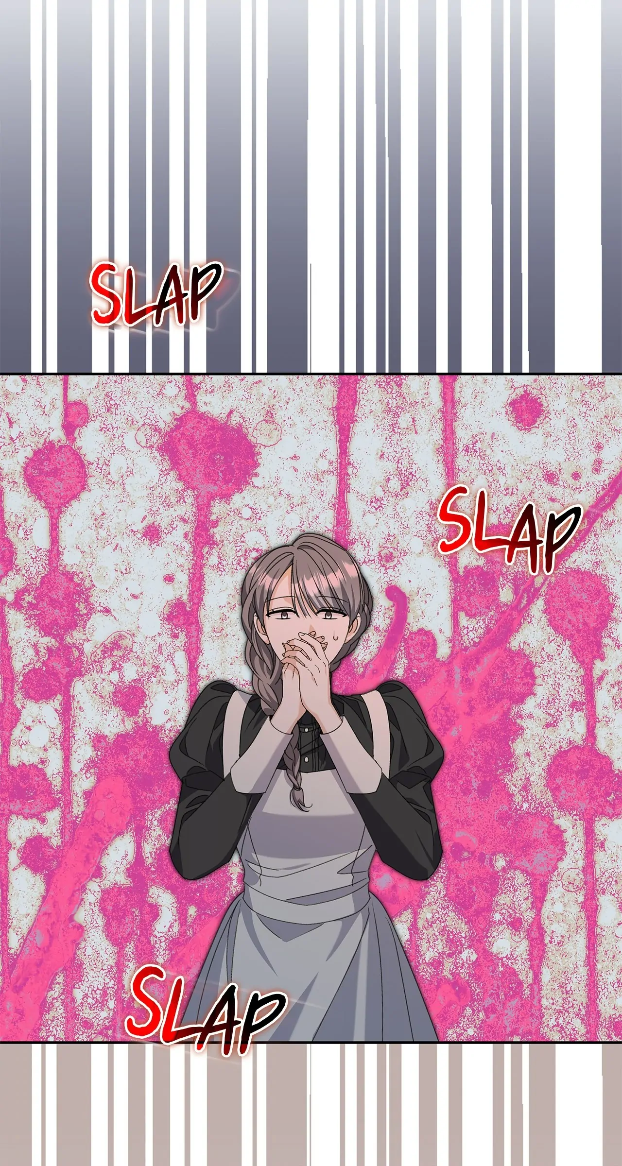 Enough With the Flirting Chapter 59 - Page 59