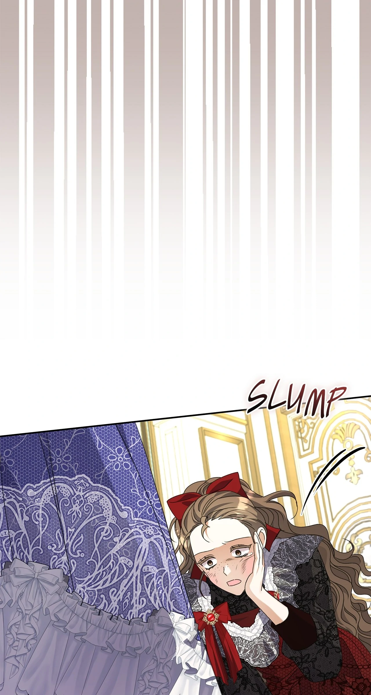 Enough With the Flirting Chapter 59 - Page 60