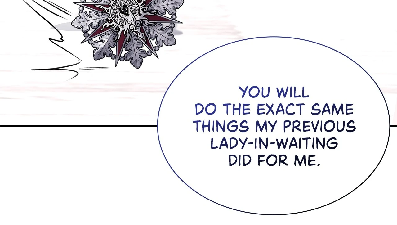 Enough With the Flirting Chapter 59 - Page 66