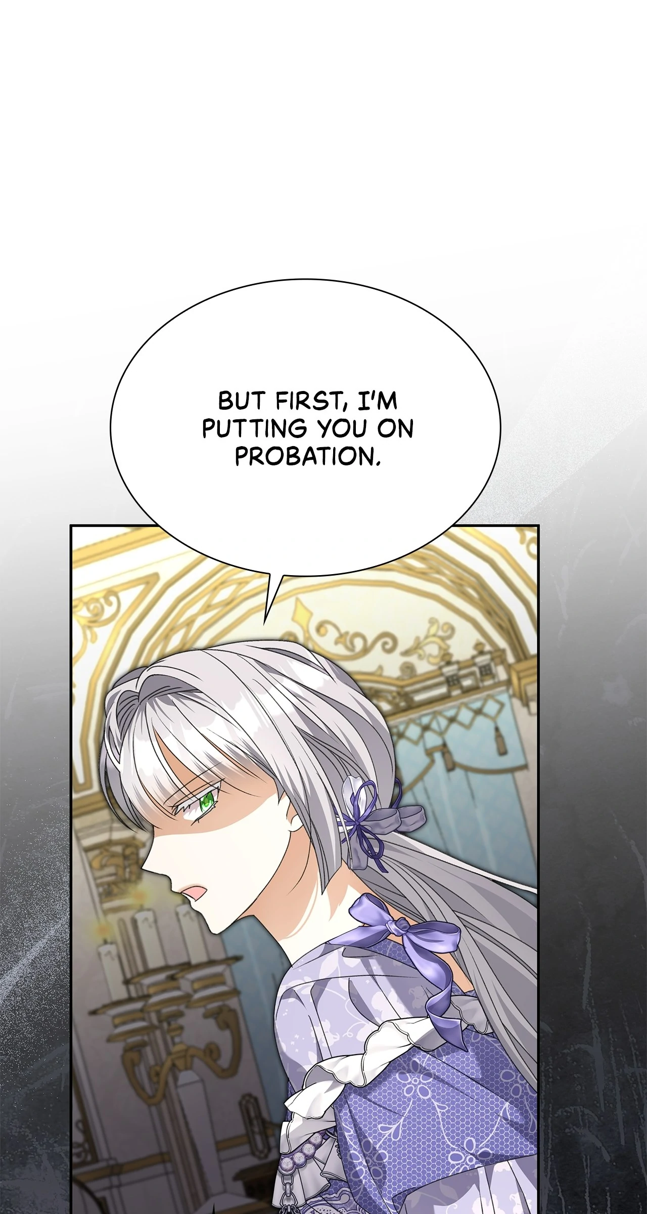 Enough With the Flirting Chapter 59 - Page 67