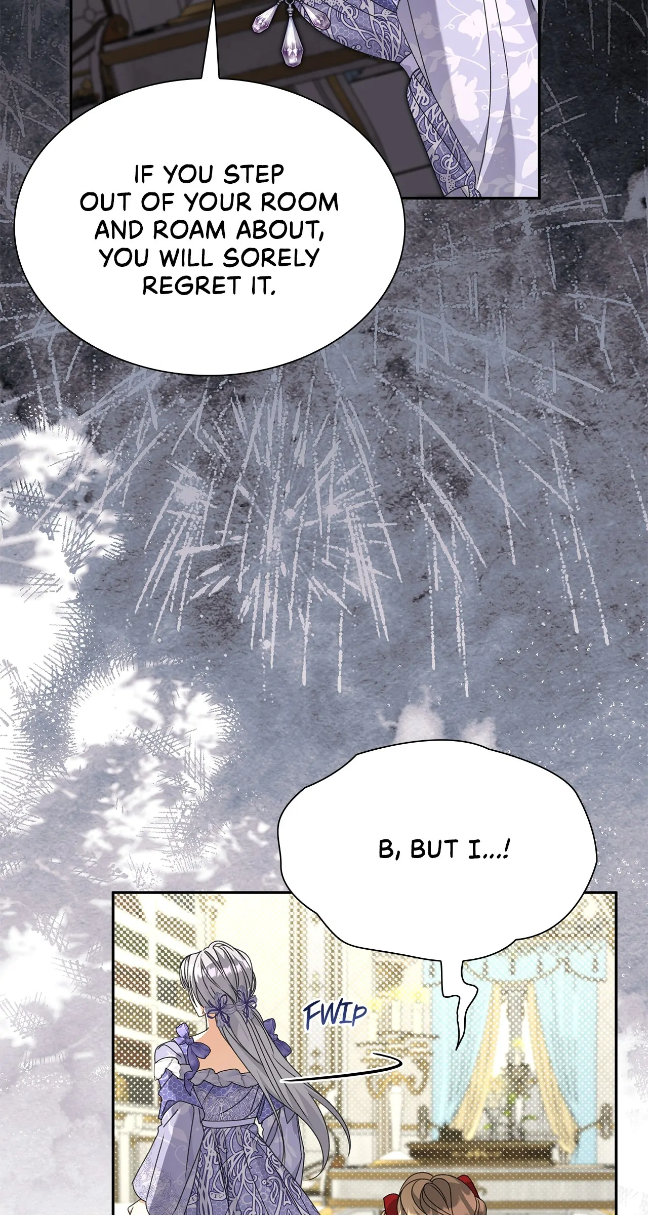 Enough With the Flirting Chapter 59 - Page 68