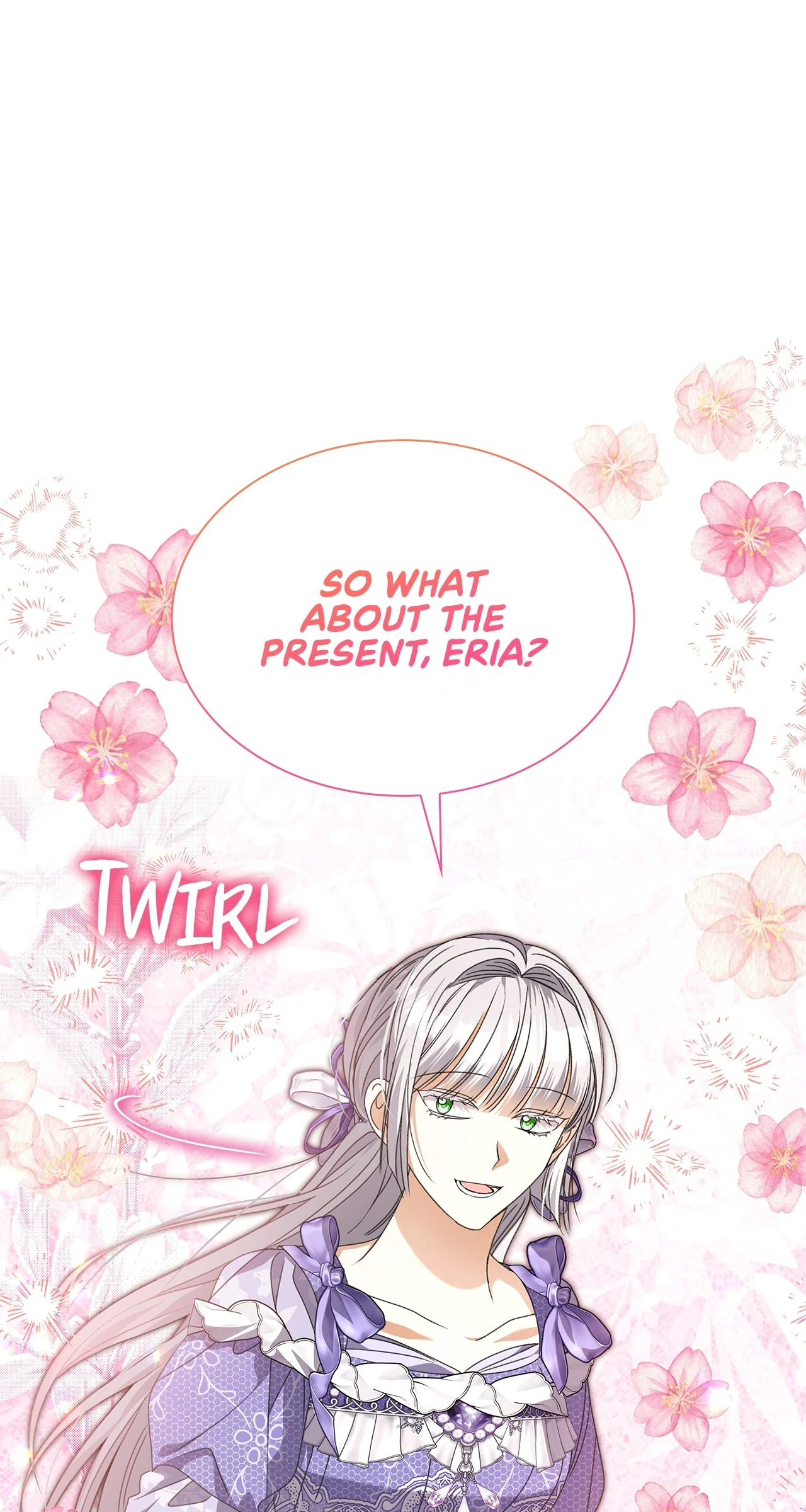 Enough With the Flirting Chapter 59 - Page 72