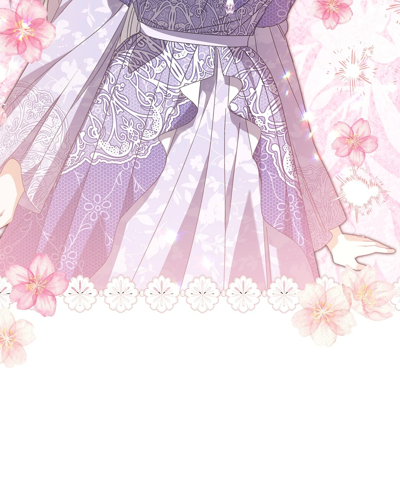 Enough With the Flirting Chapter 59 - Page 73