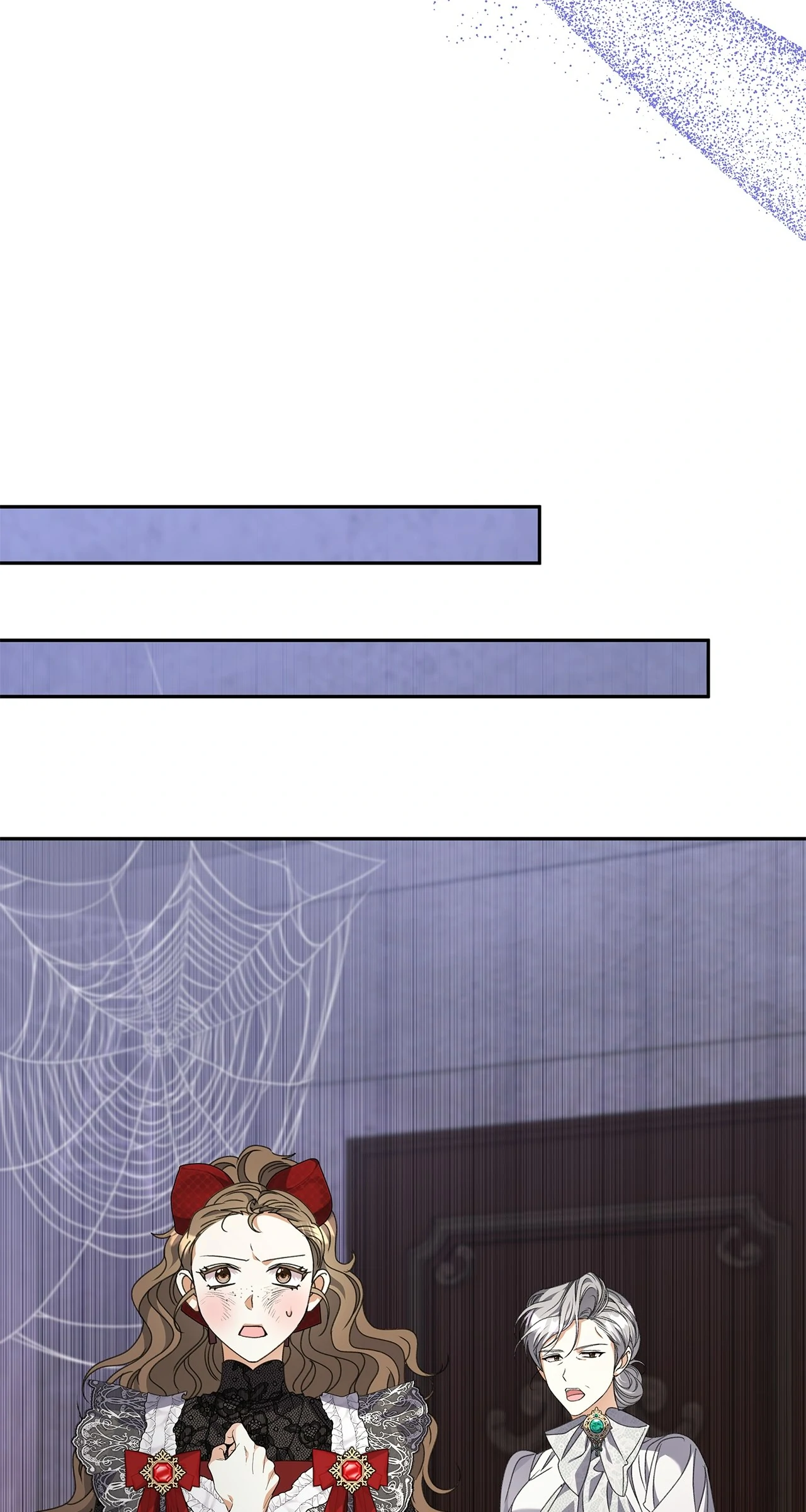 Enough With the Flirting Chapter 59 - Page 79