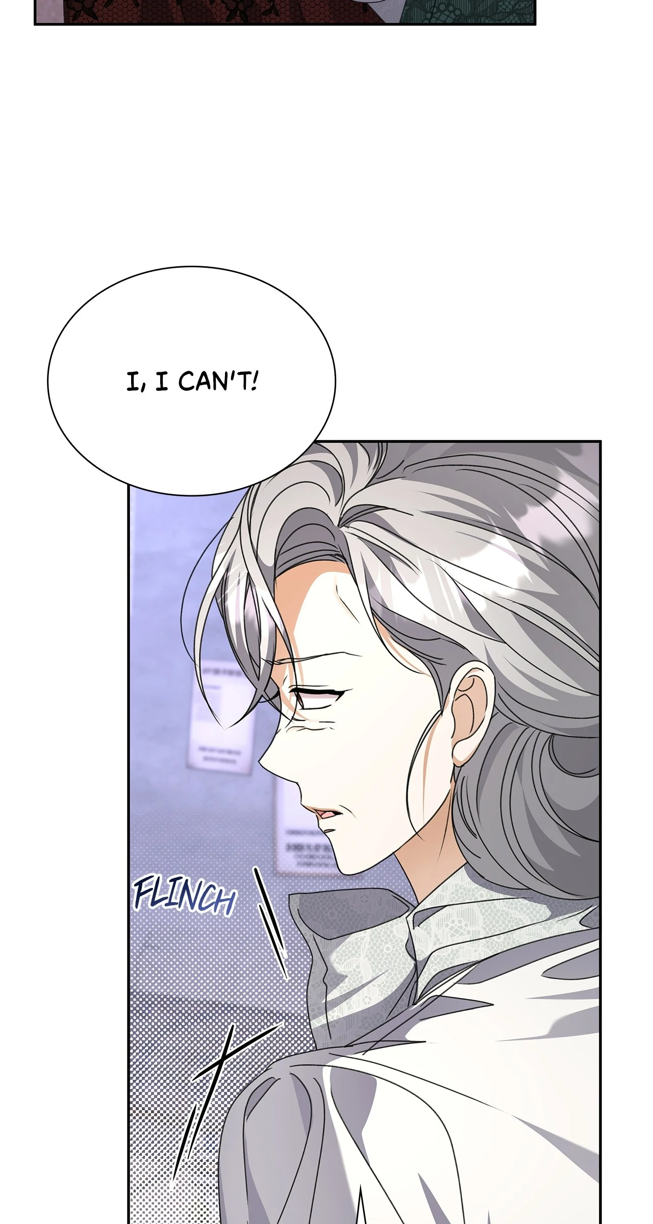 Enough With the Flirting Chapter 59 - Page 83