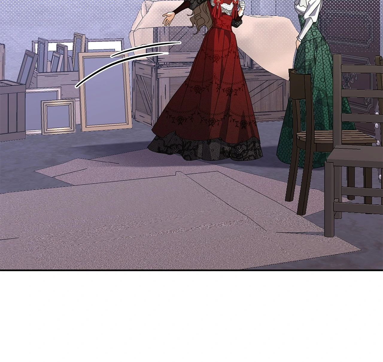 Enough With the Flirting Chapter 59 - Page 85