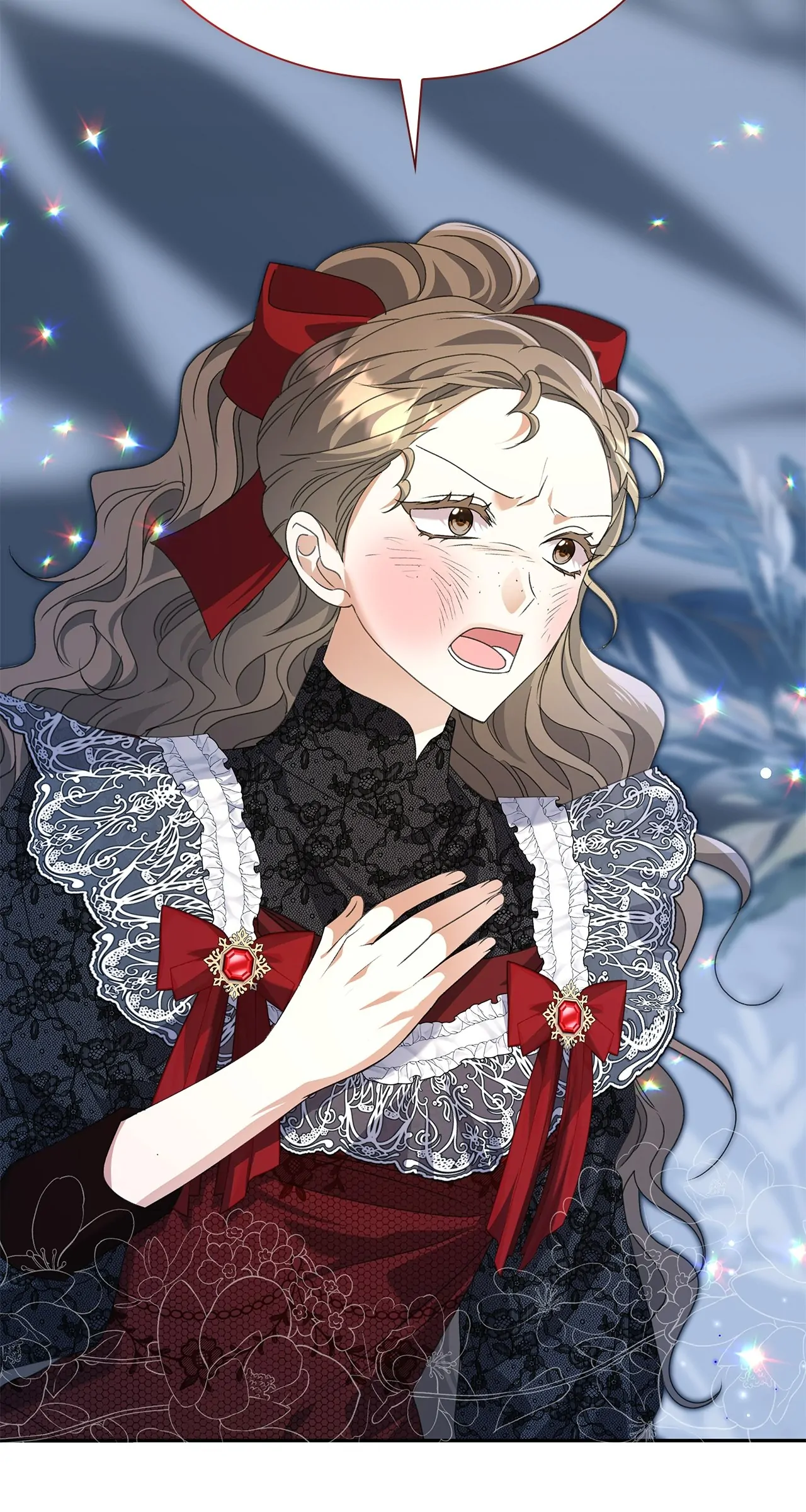 Enough With the Flirting Chapter 59 - Page 89