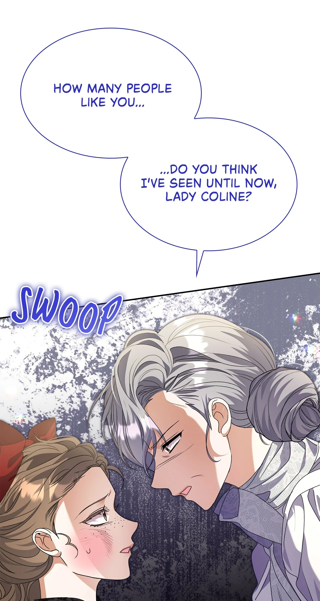 Enough With the Flirting Chapter 59 - Page 91