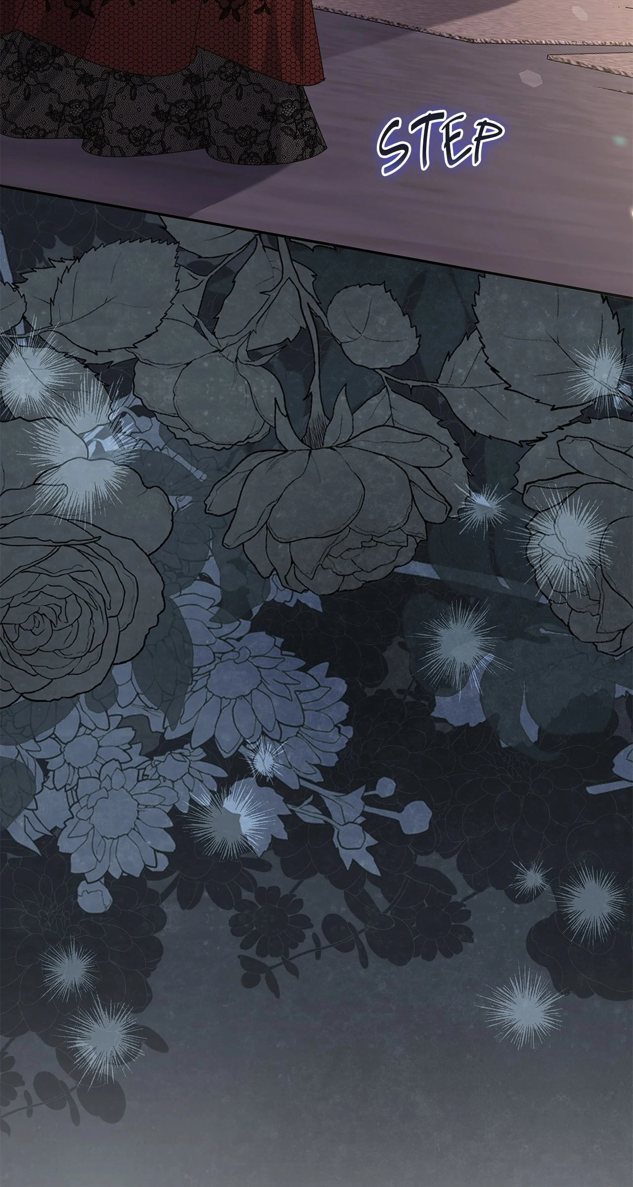 Enough With the Flirting Chapter 59 - Page 98