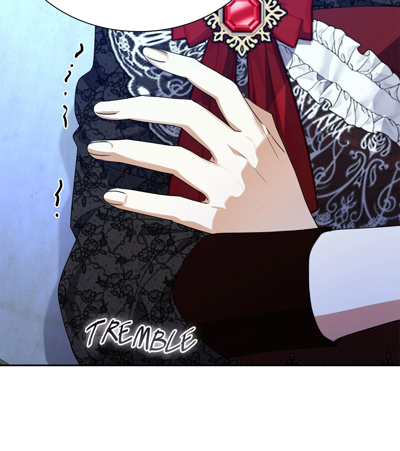 Enough With the Flirting Chapter 60 - Page 22