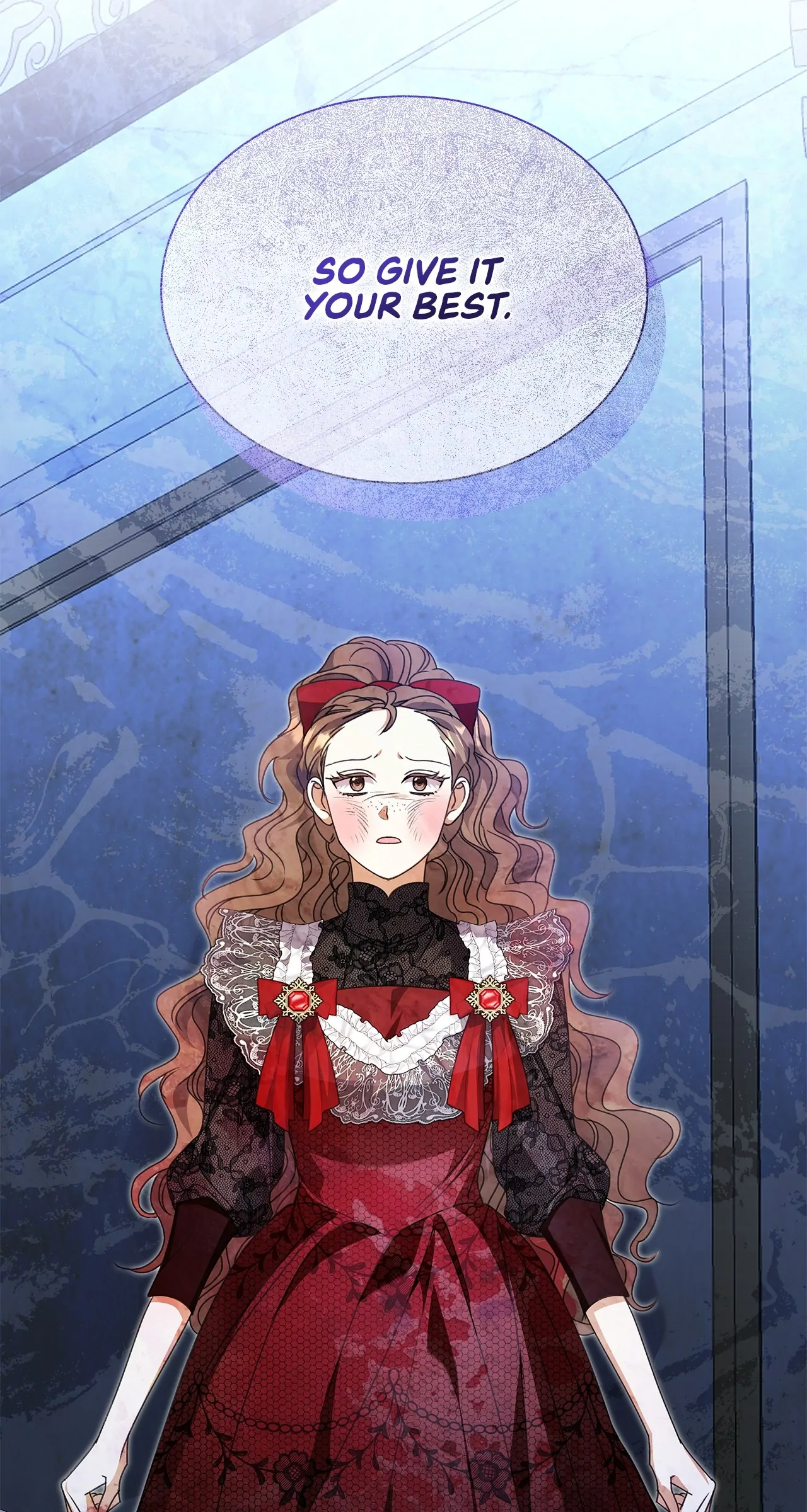 Enough With the Flirting Chapter 60 - Page 26