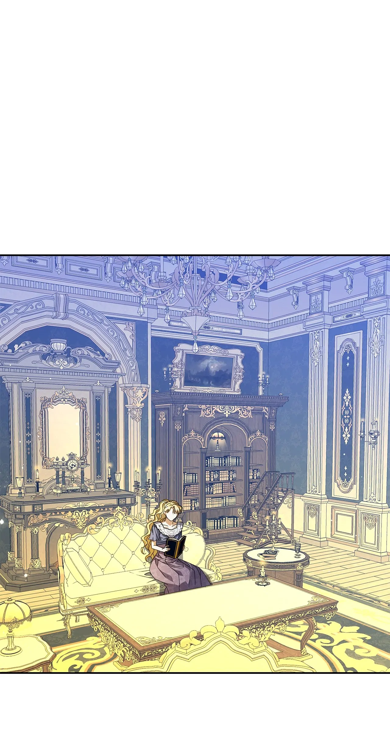 Enough With the Flirting Chapter 60 - Page 29