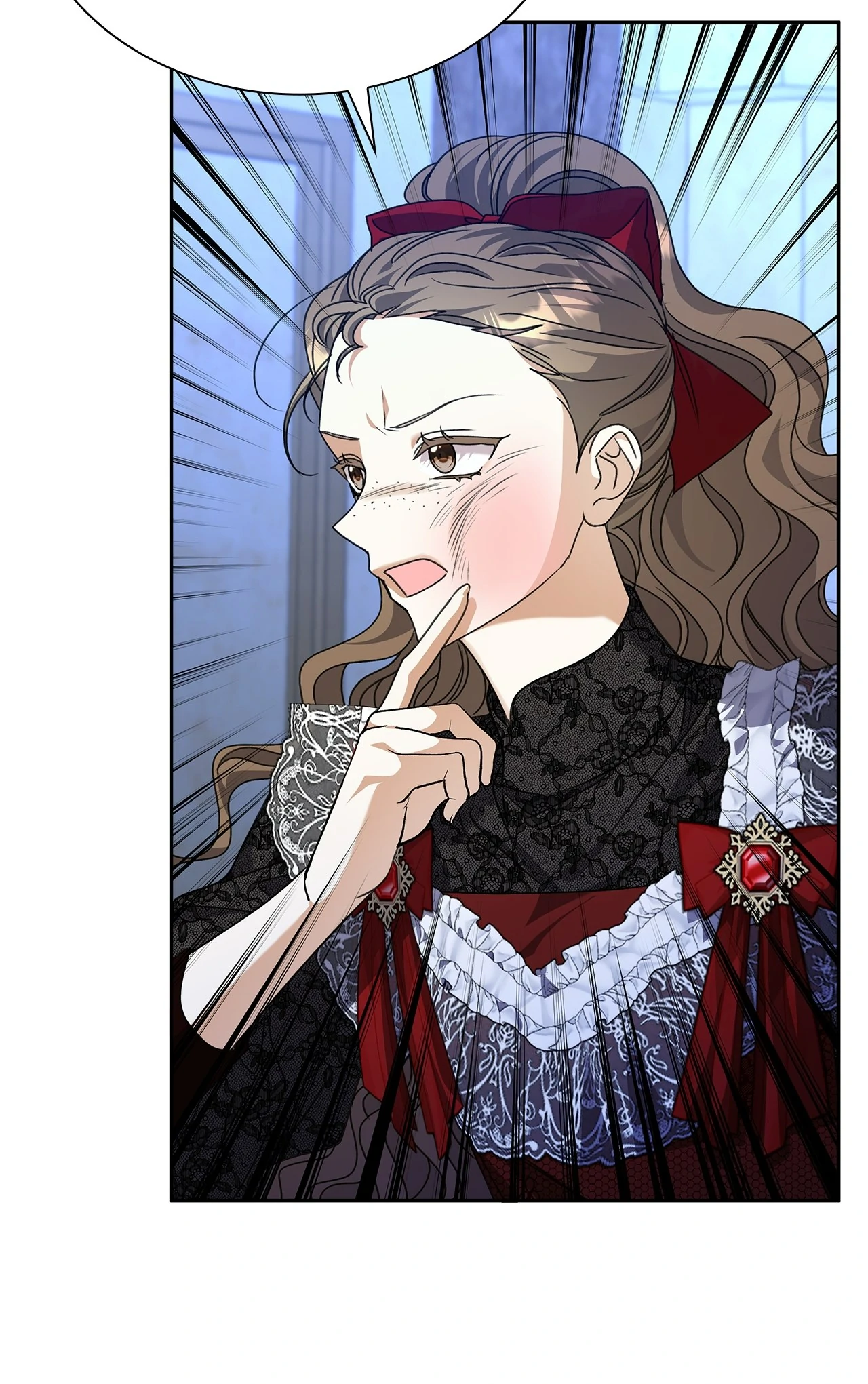 Enough With the Flirting Chapter 60 - Page 4