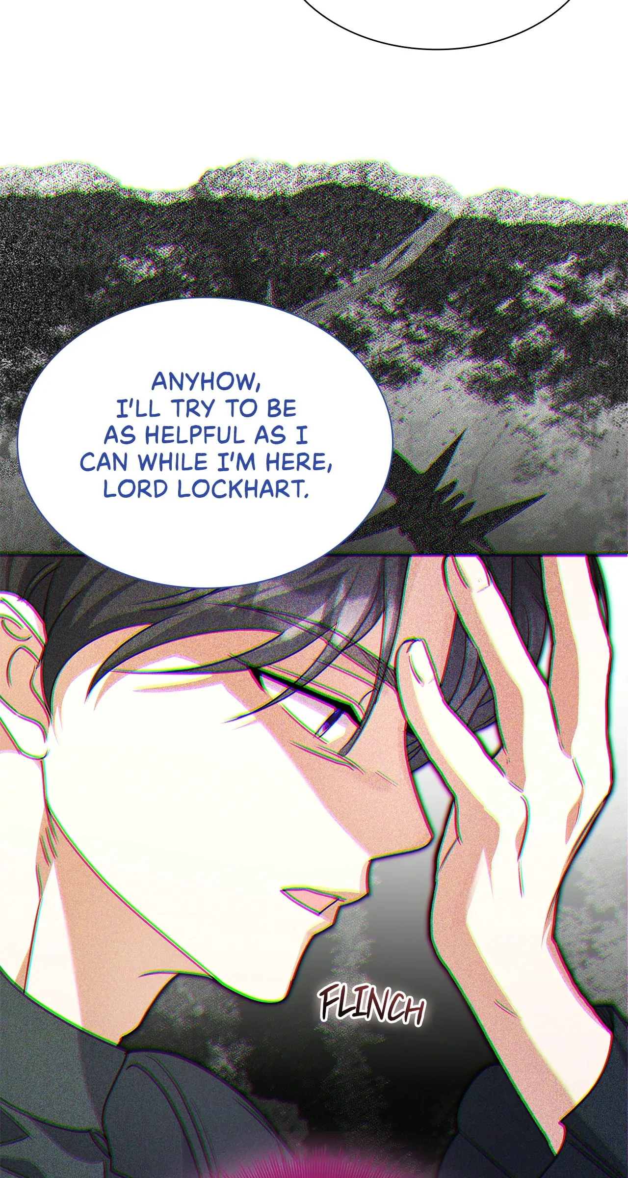 Enough With the Flirting Chapter 60 - Page 43