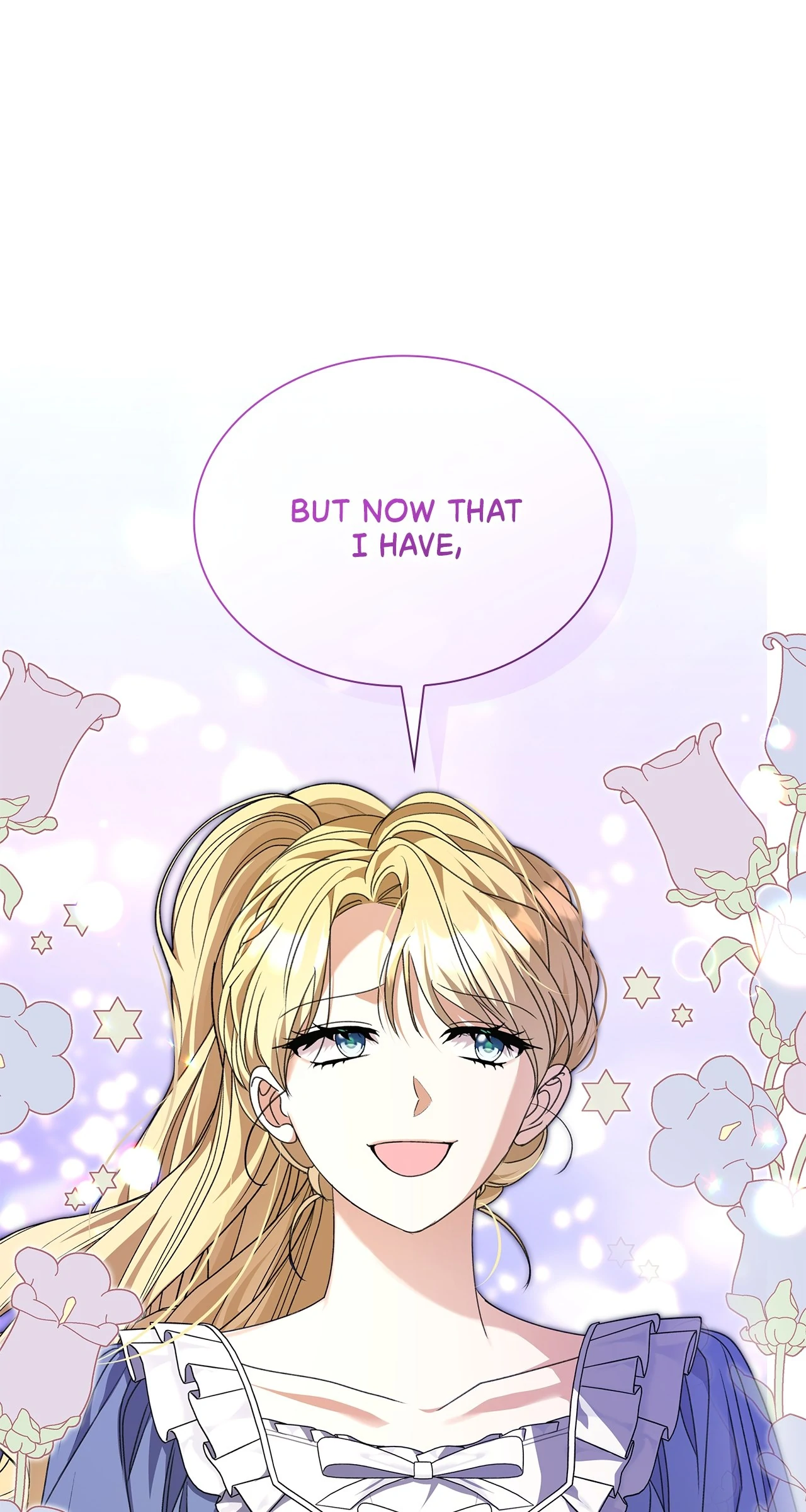 Enough With the Flirting Chapter 60 - Page 49