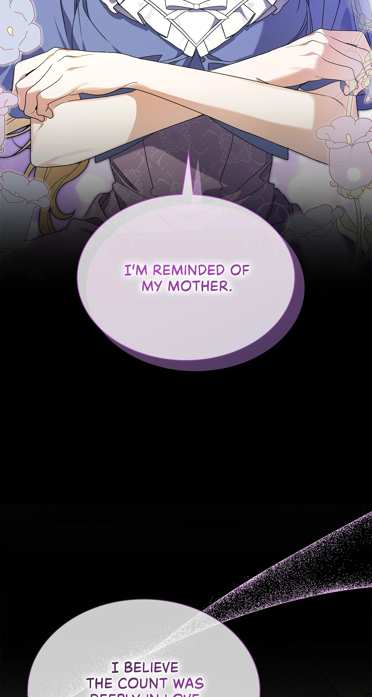 Enough With the Flirting Chapter 60 - Page 50