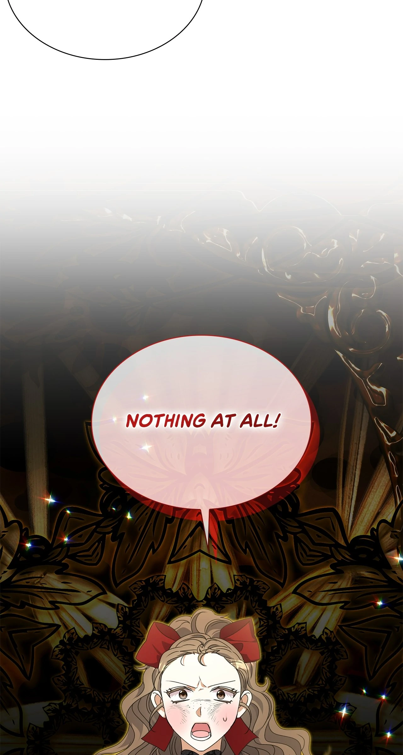 Enough With the Flirting Chapter 60 - Page 6