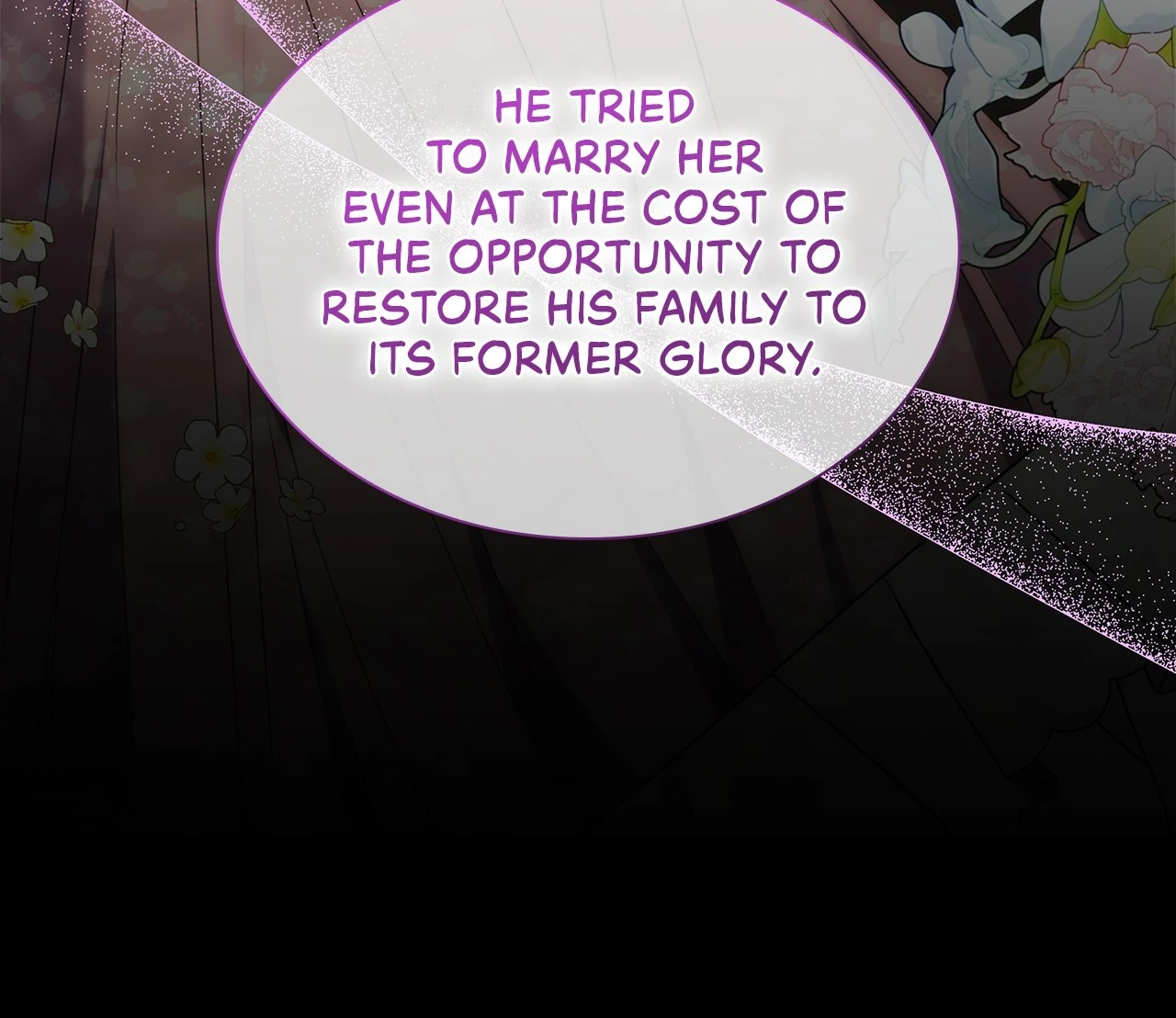 Enough With the Flirting Chapter 60 - Page 52