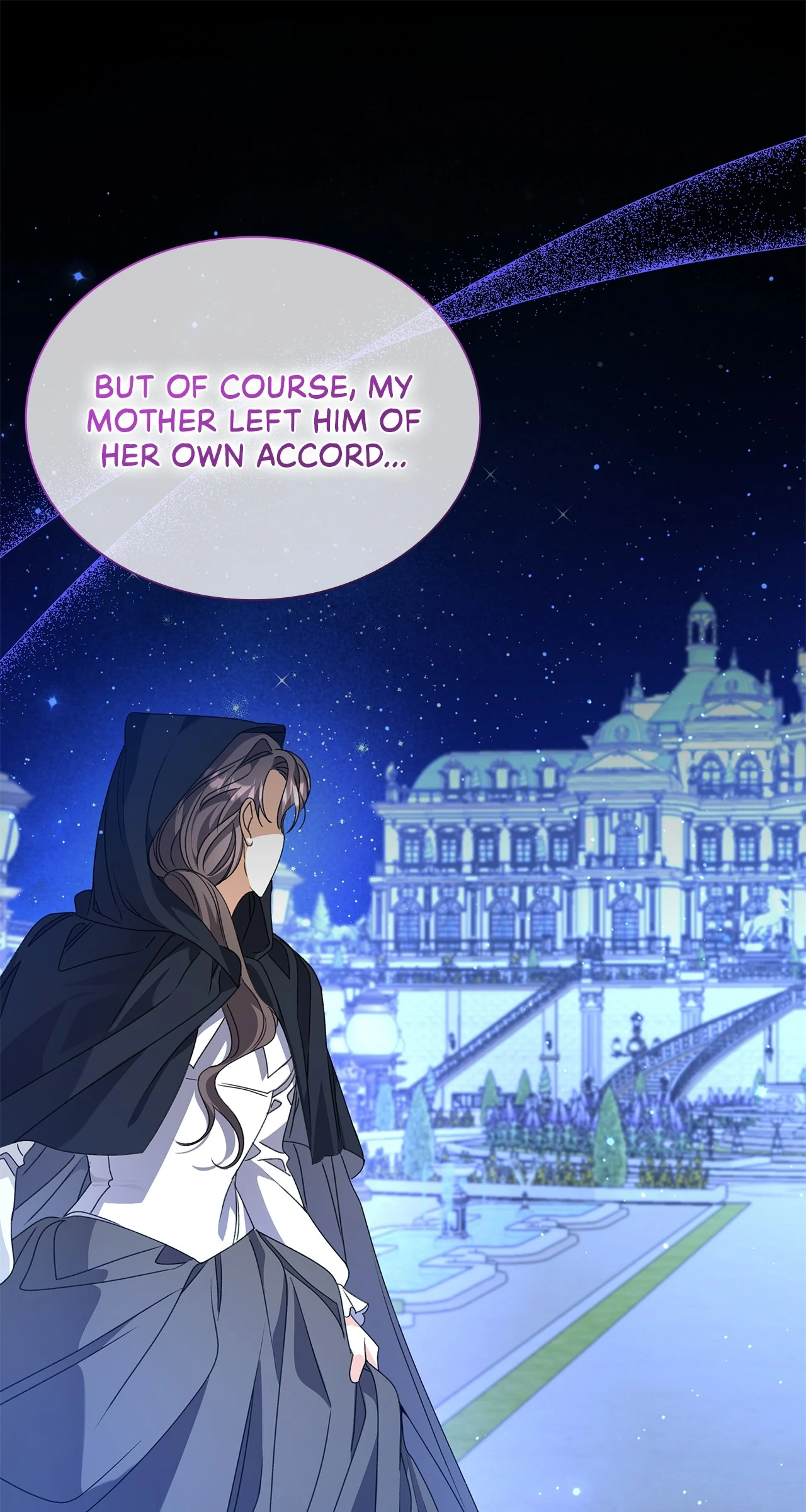 Enough With the Flirting Chapter 60 - Page 53