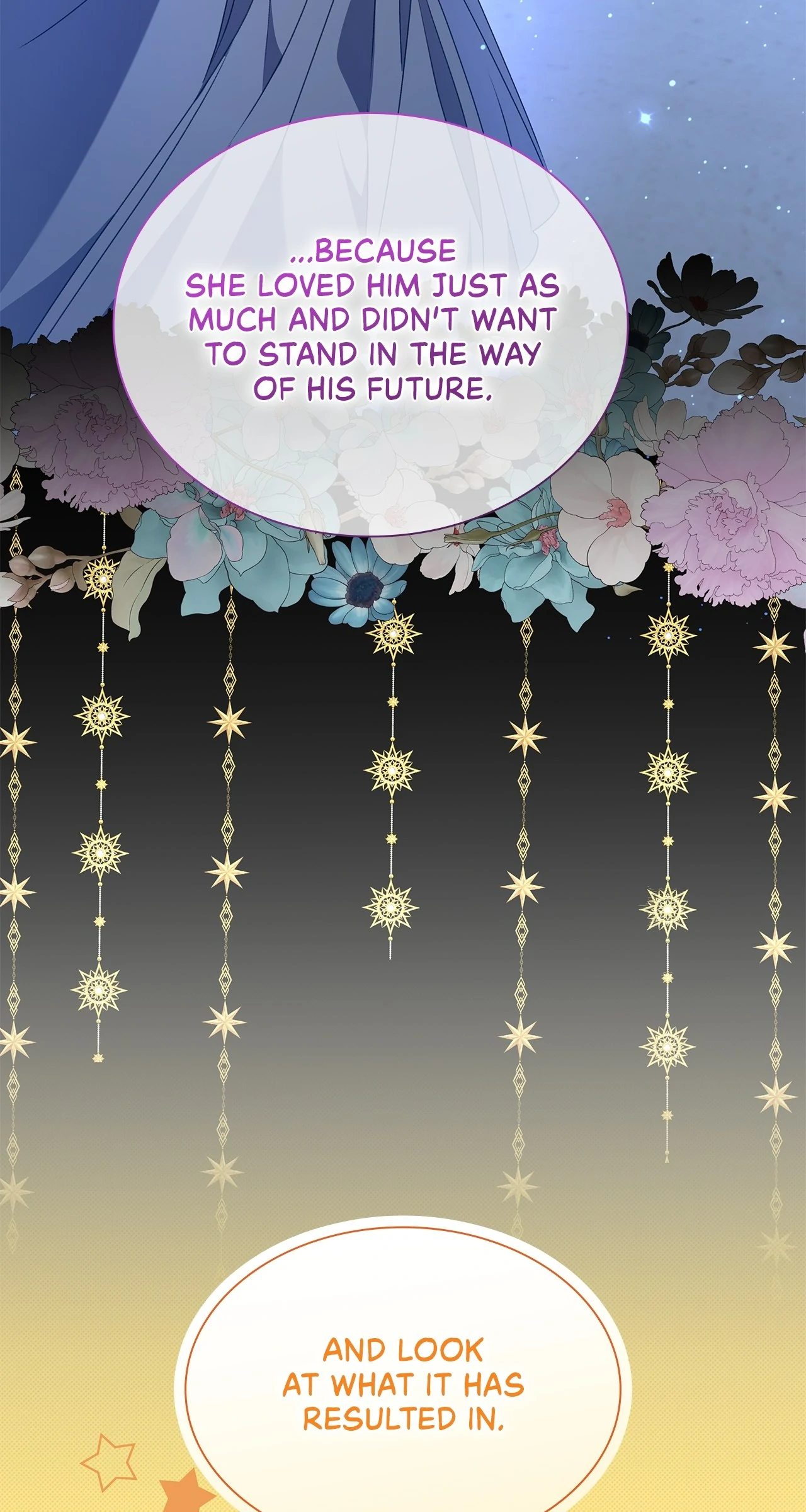 Enough With the Flirting Chapter 60 - Page 54