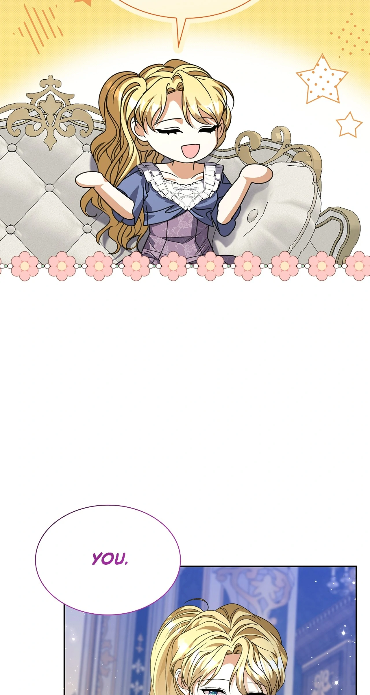 Enough With the Flirting Chapter 60 - Page 55