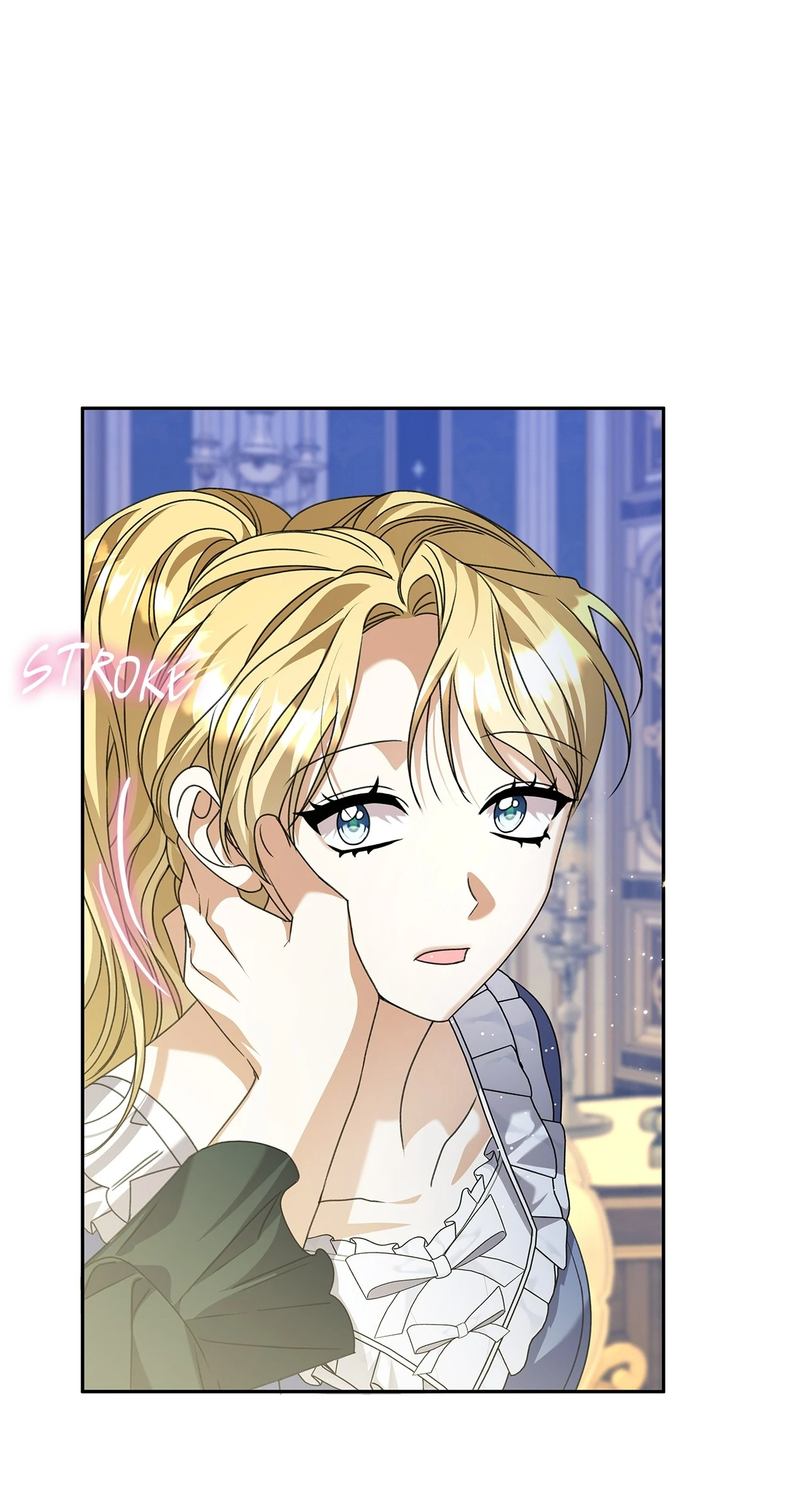 Enough With the Flirting Chapter 60 - Page 57