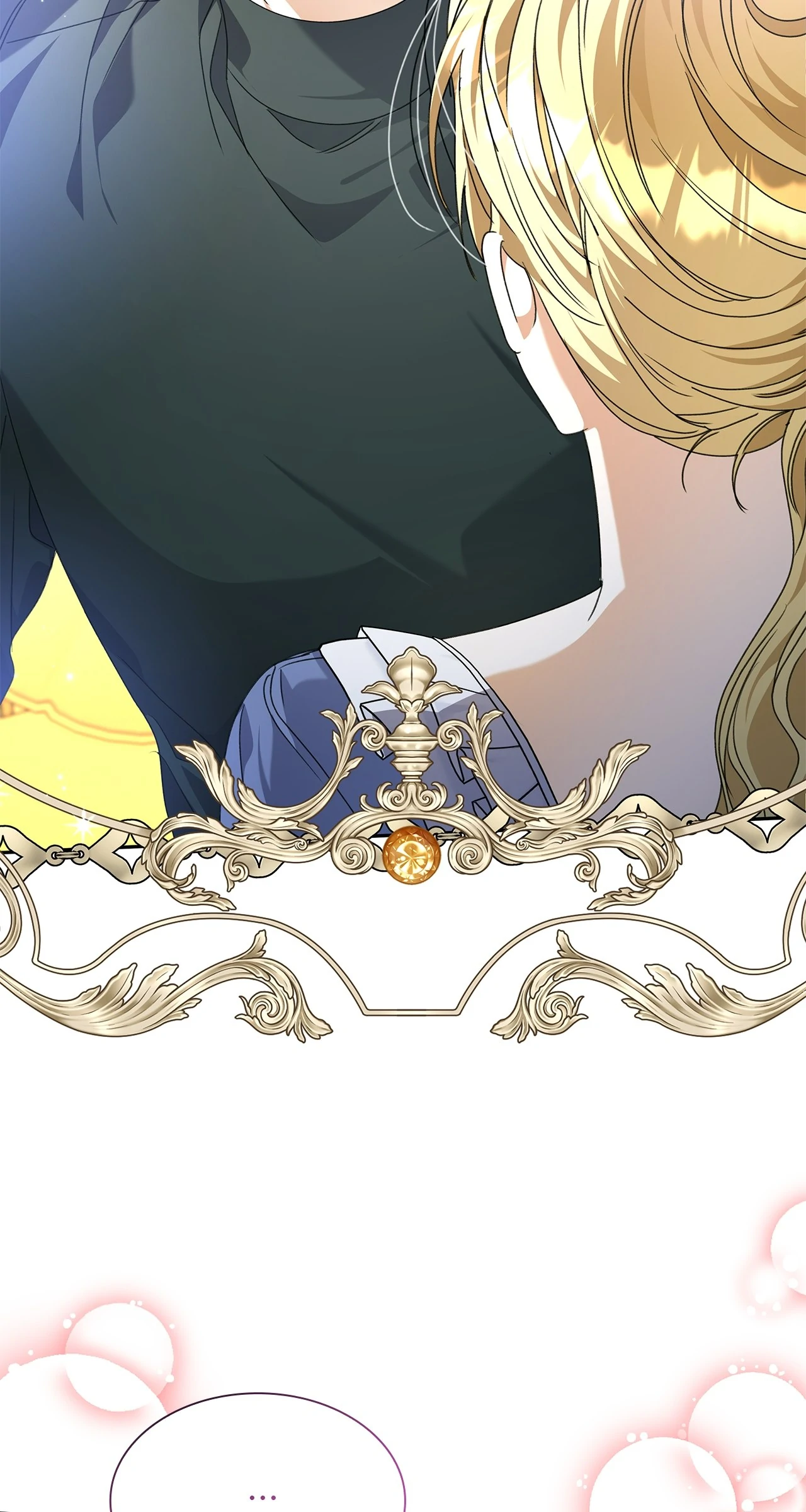 Enough With the Flirting Chapter 60 - Page 59