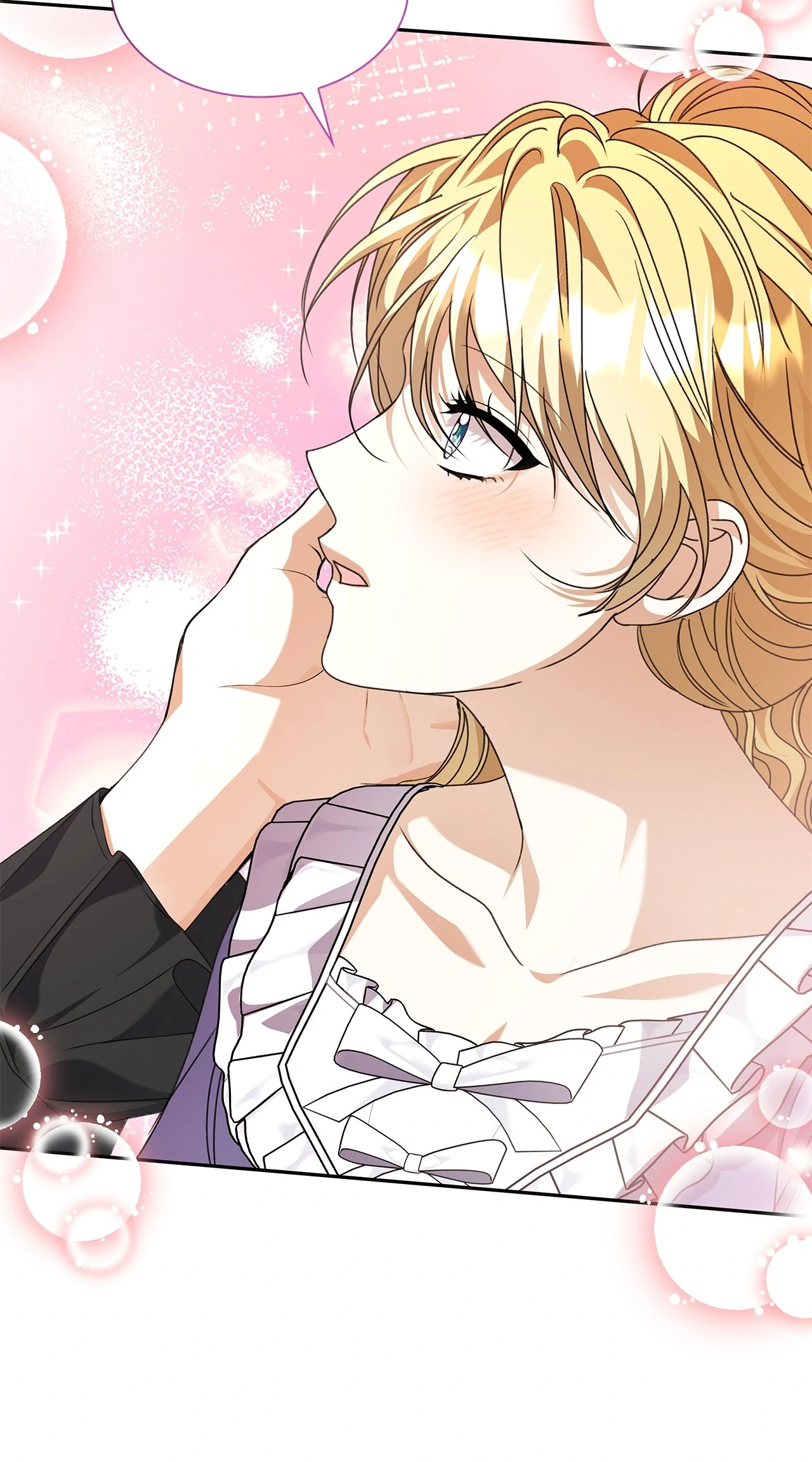 Enough With the Flirting Chapter 60 - Page 60