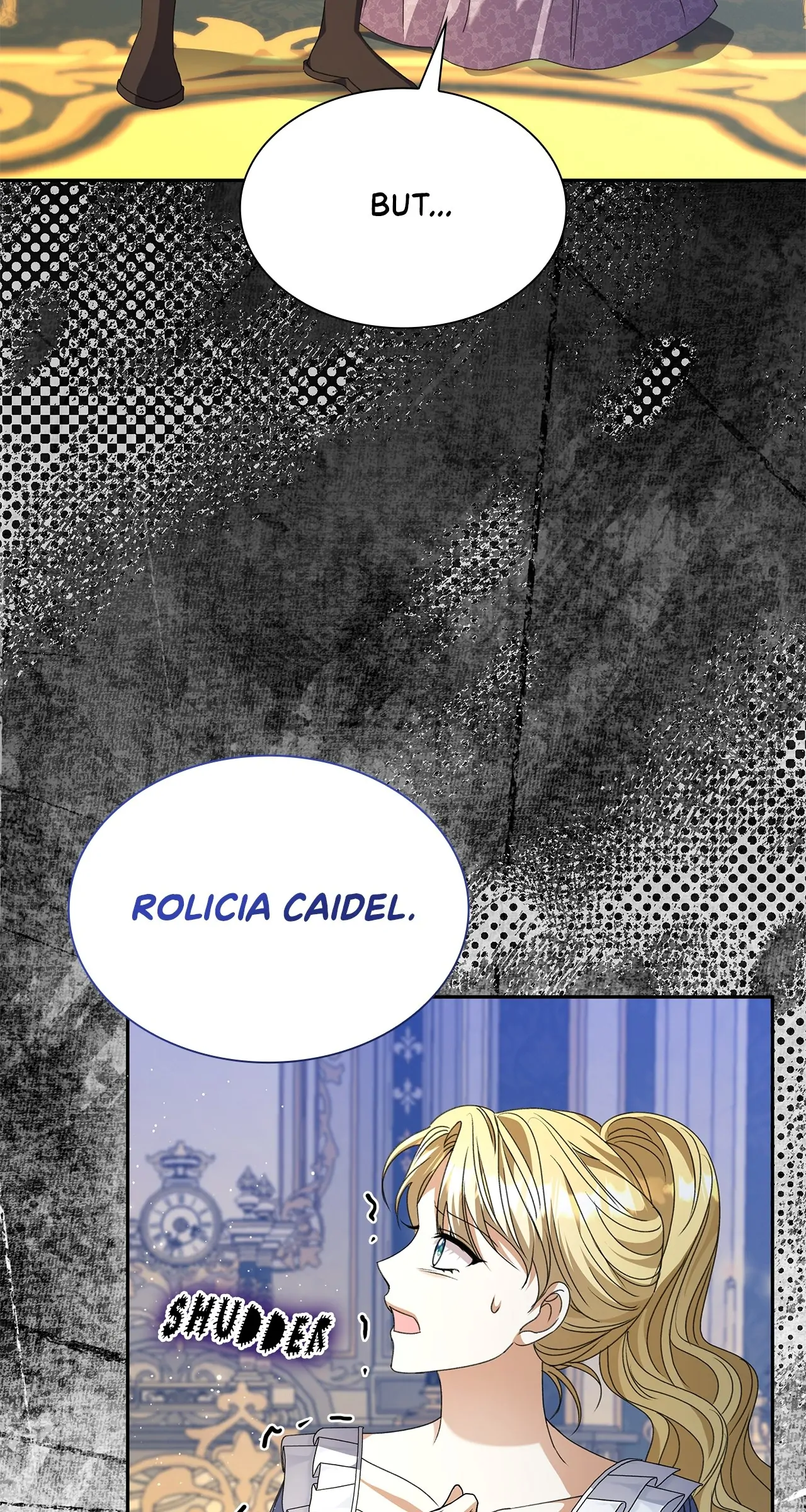 Enough With the Flirting Chapter 60 - Page 66